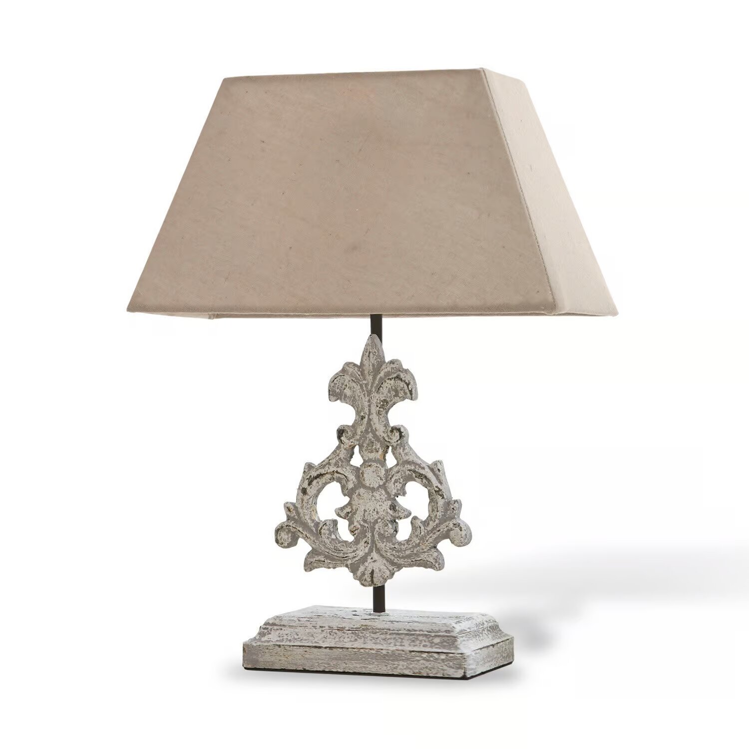 LOBERON Lampa stołowa Poème
