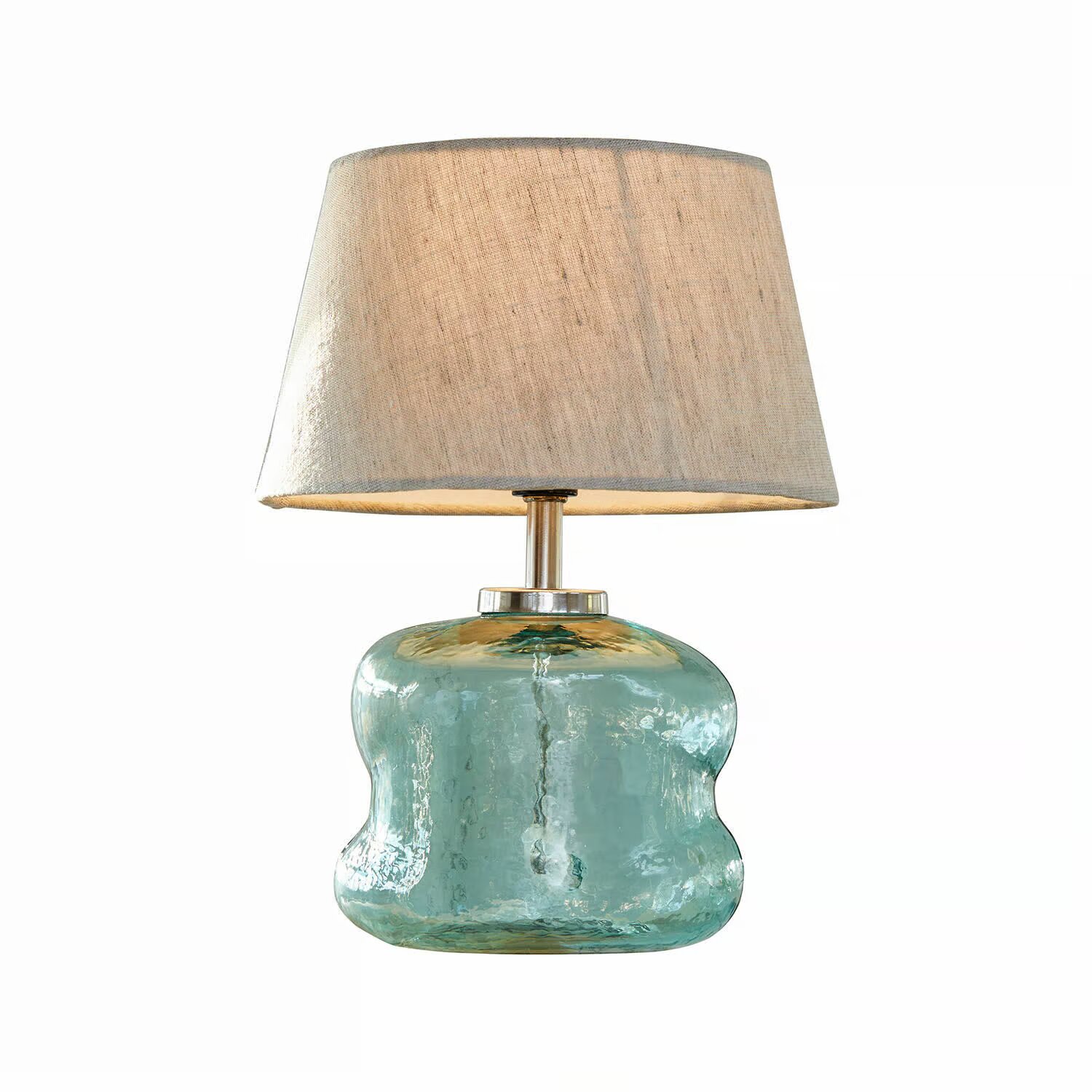 LOBERON Lampa stołowa Rufino