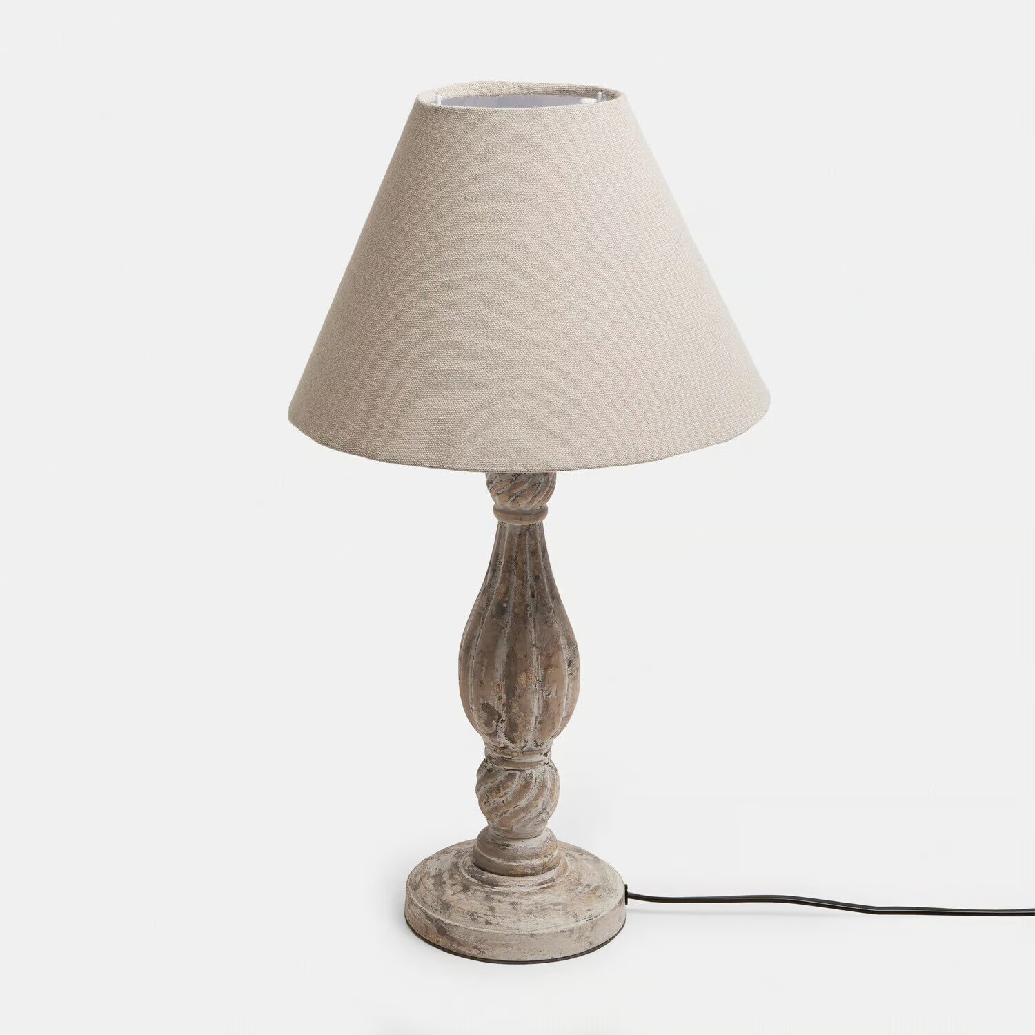 LOBERON Lampa stołowa Saveraux