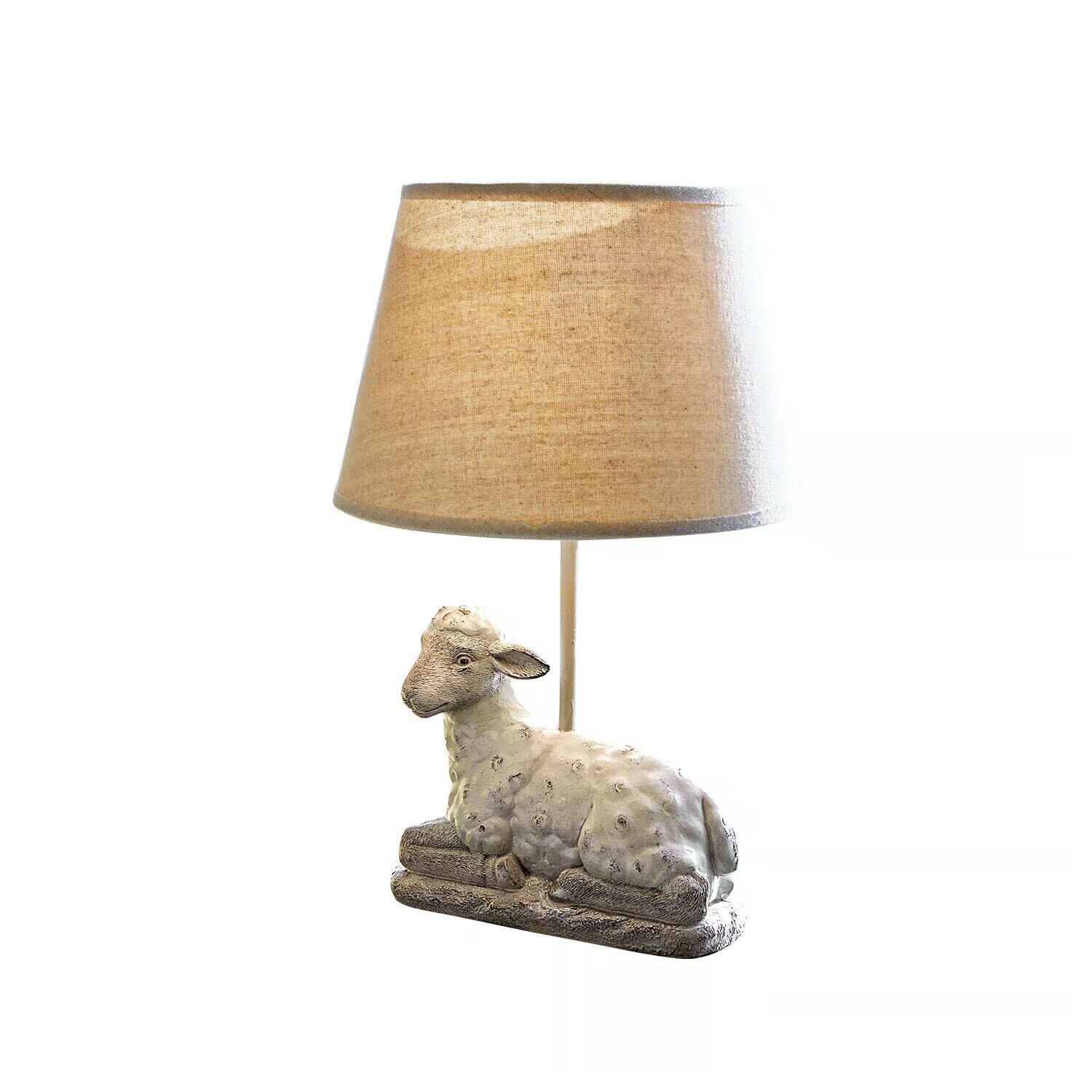 LOBERON Lampa stołowa Séverac