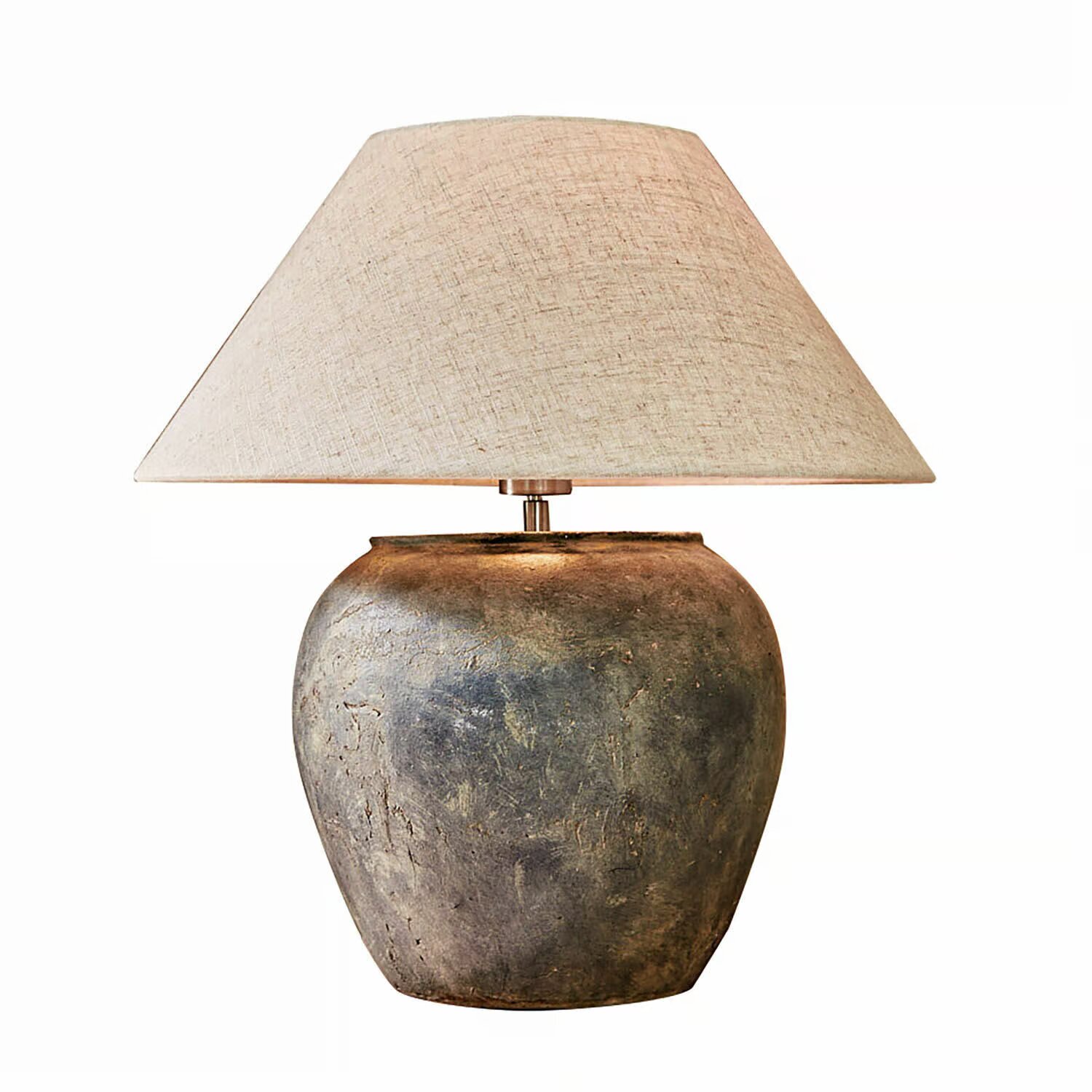 LOBERON Lampa stołowa Shiva