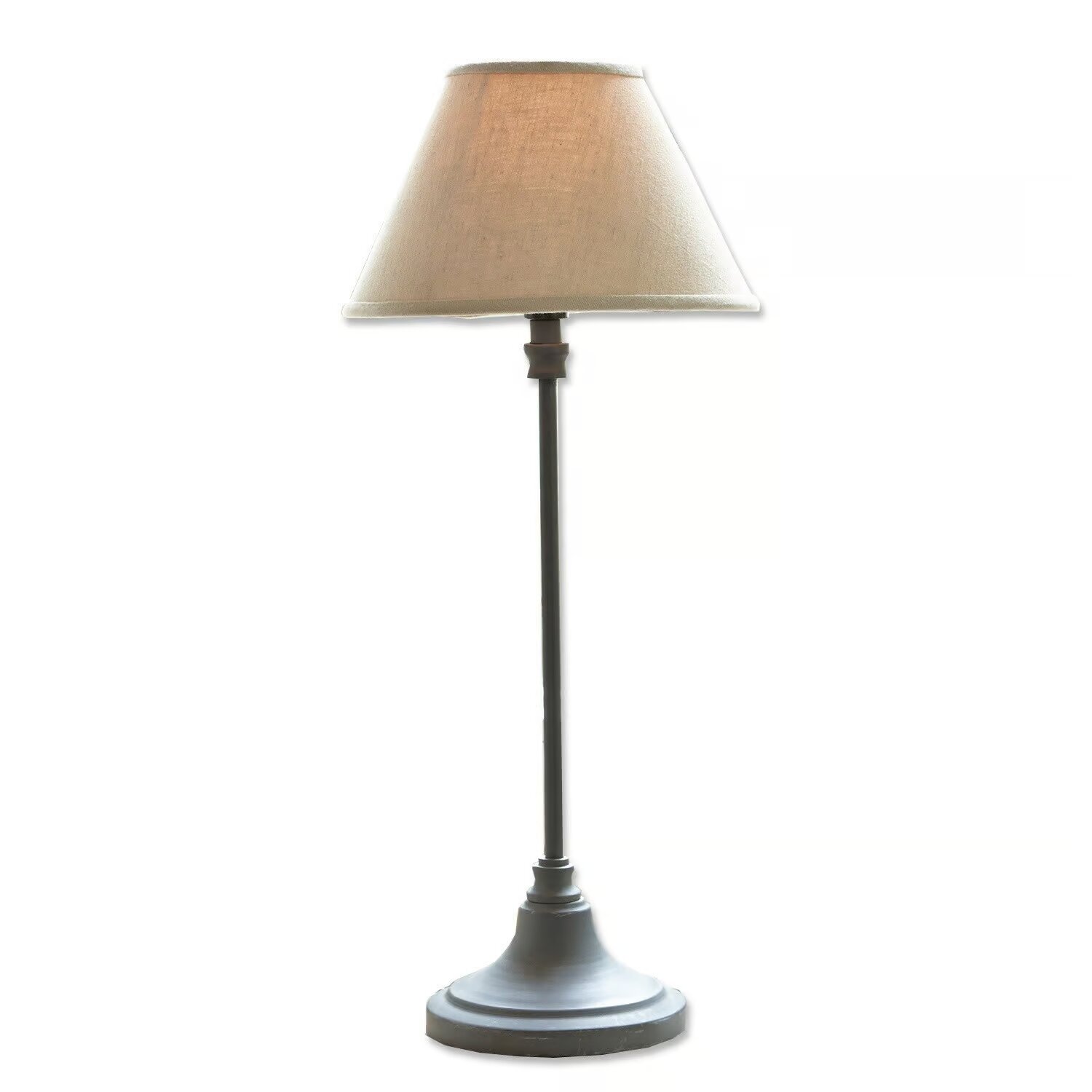 LOBERON Lampa stołowa Swindon