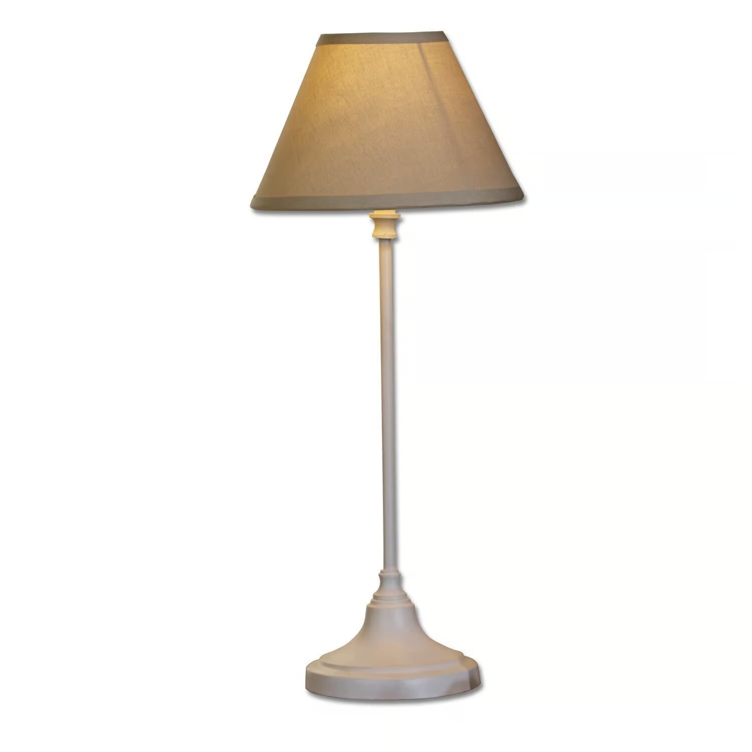 LOBERON Lampa stołowa Swindon