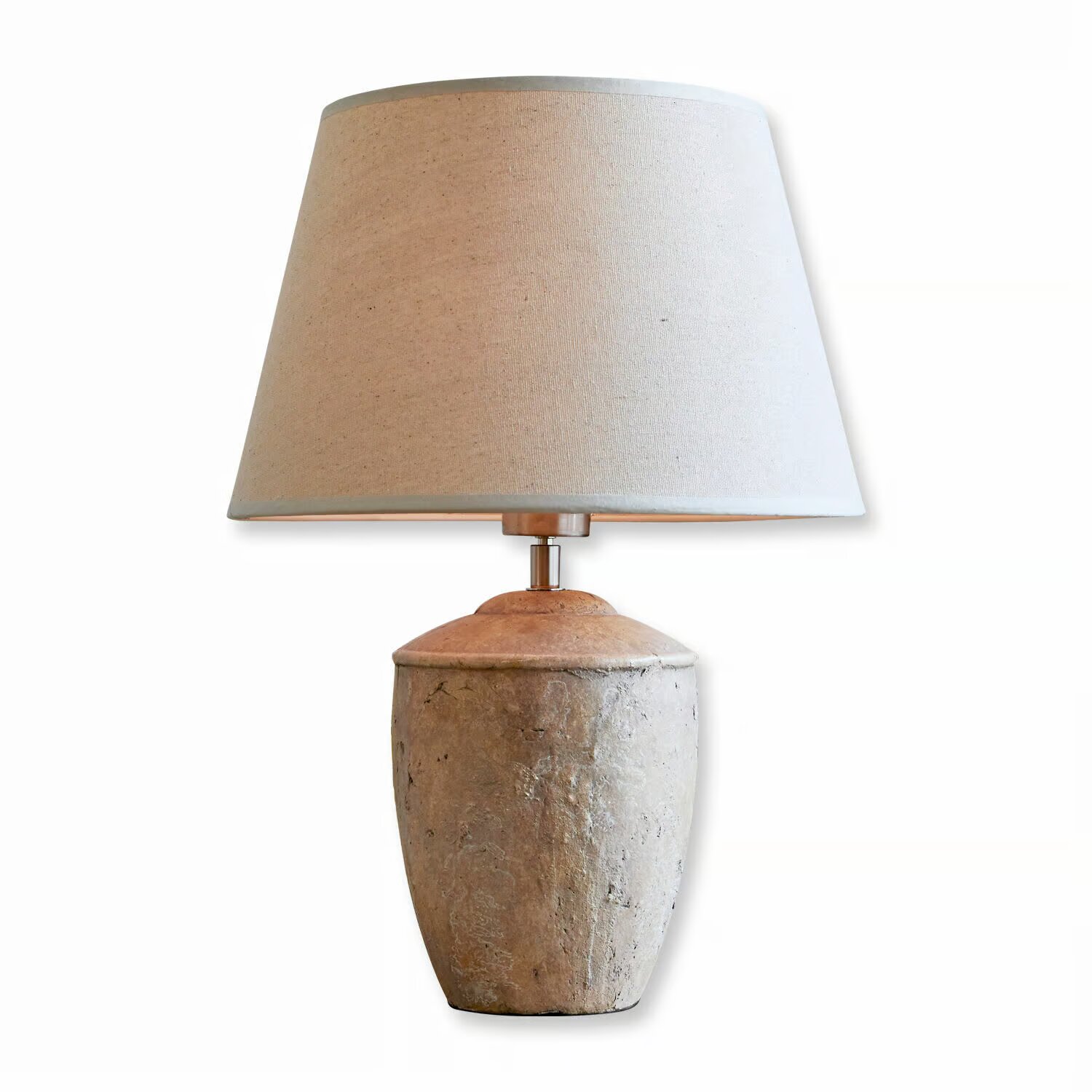 LOBERON Lampa stołowa Verfaille