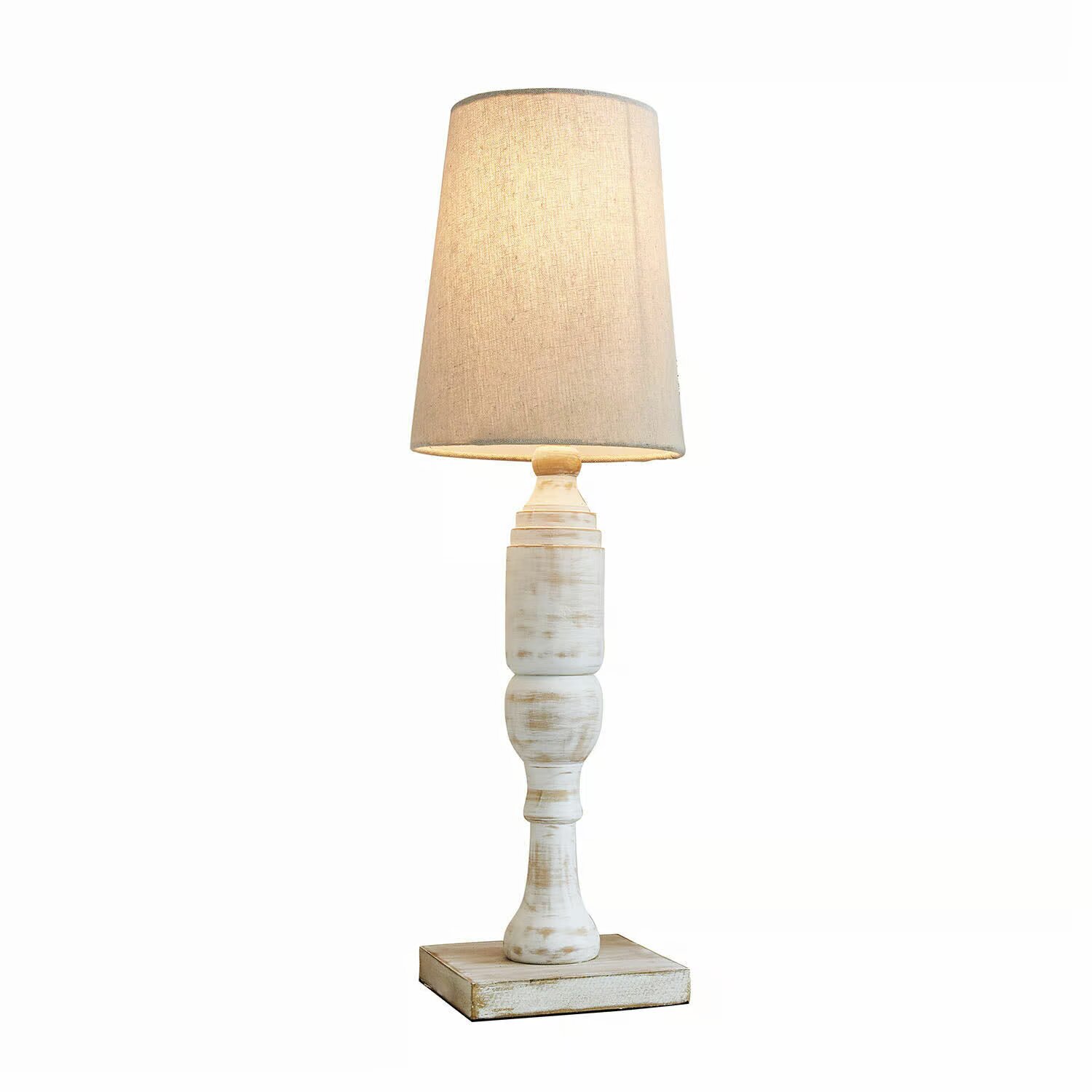 LOBERON Lampa stołowa Yernisto