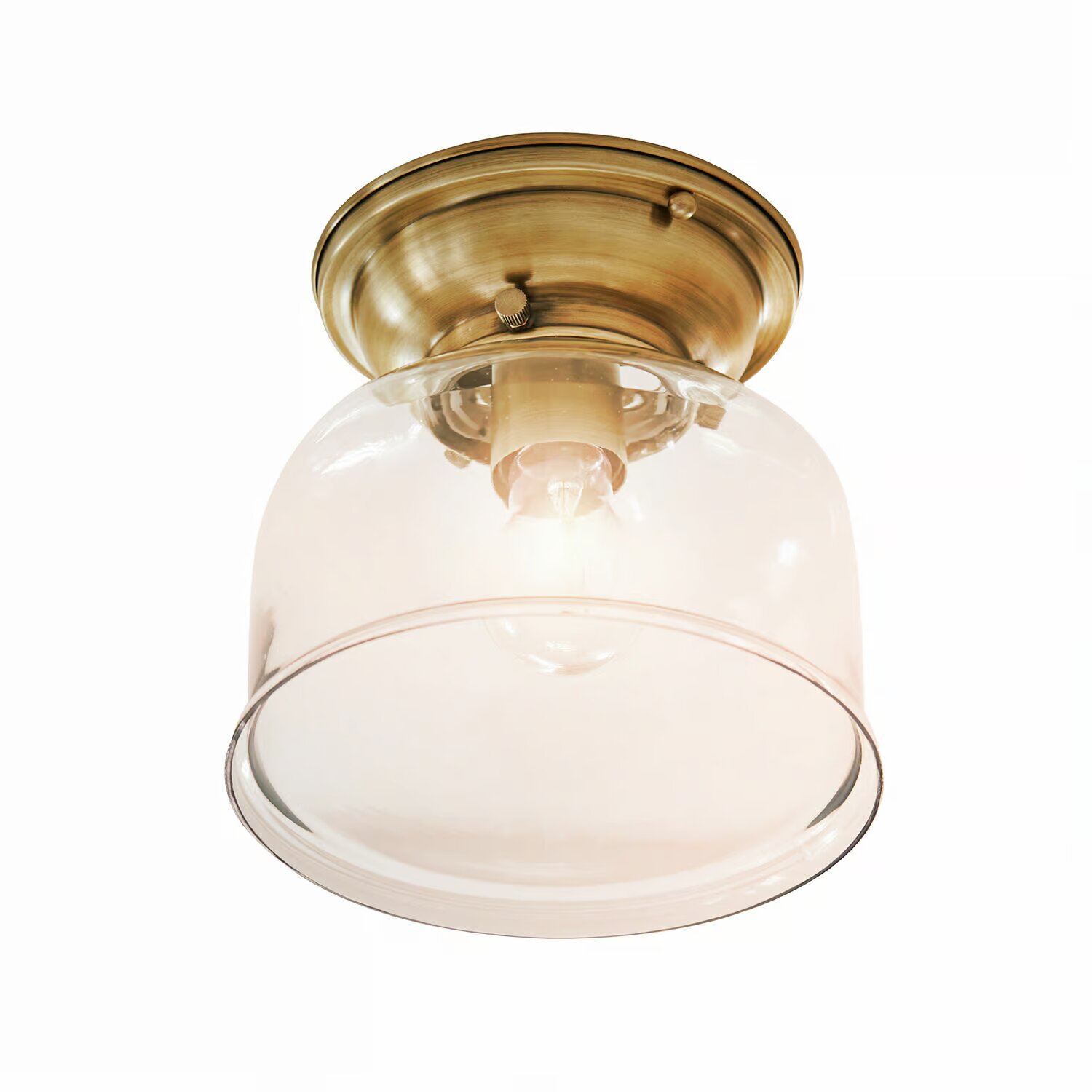 LOBERON Lampa sufitowa Amélor
