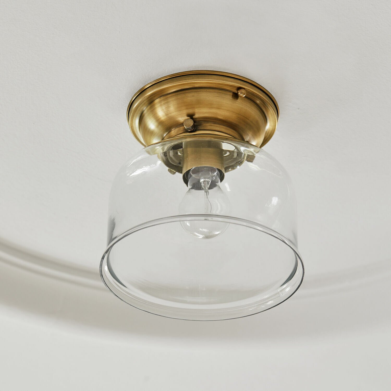 LOBERON Lampa sufitowa Amélor