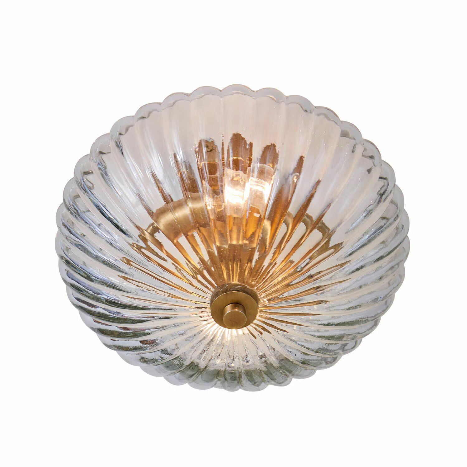 LOBERON Lampa sufitowa Druaila