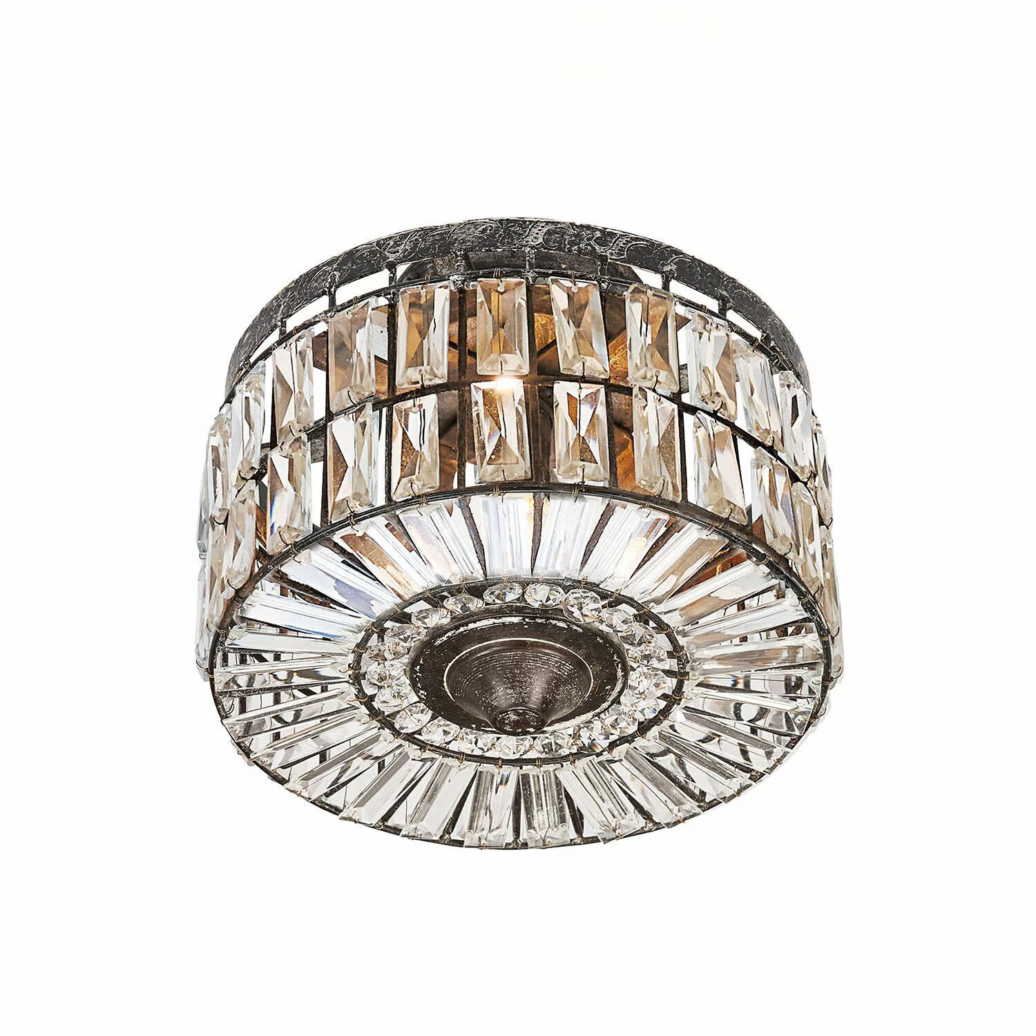 LOBERON Lampa sufitowa Hutton
