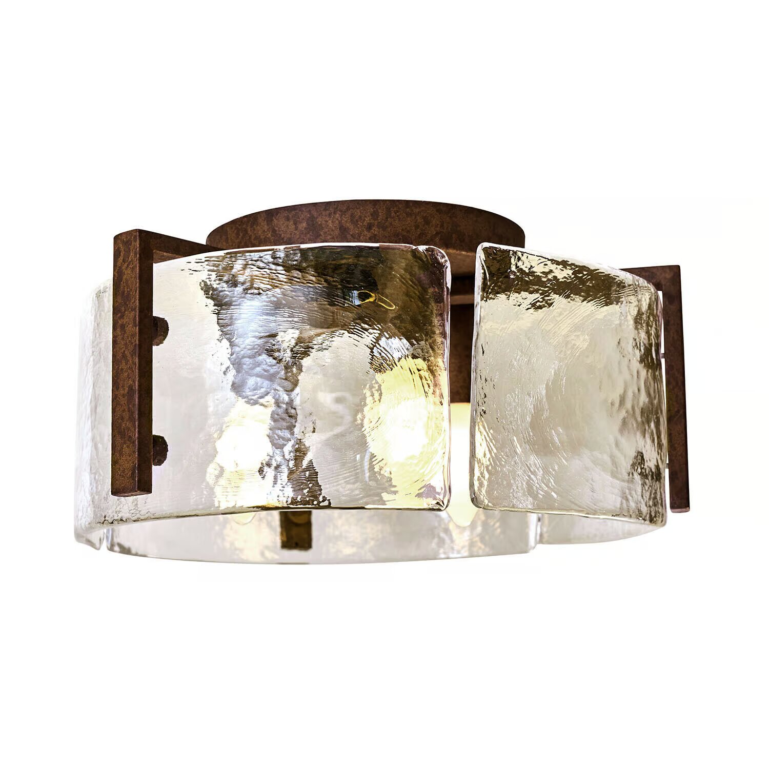 LOBERON Lampa sufitowa Tiviano