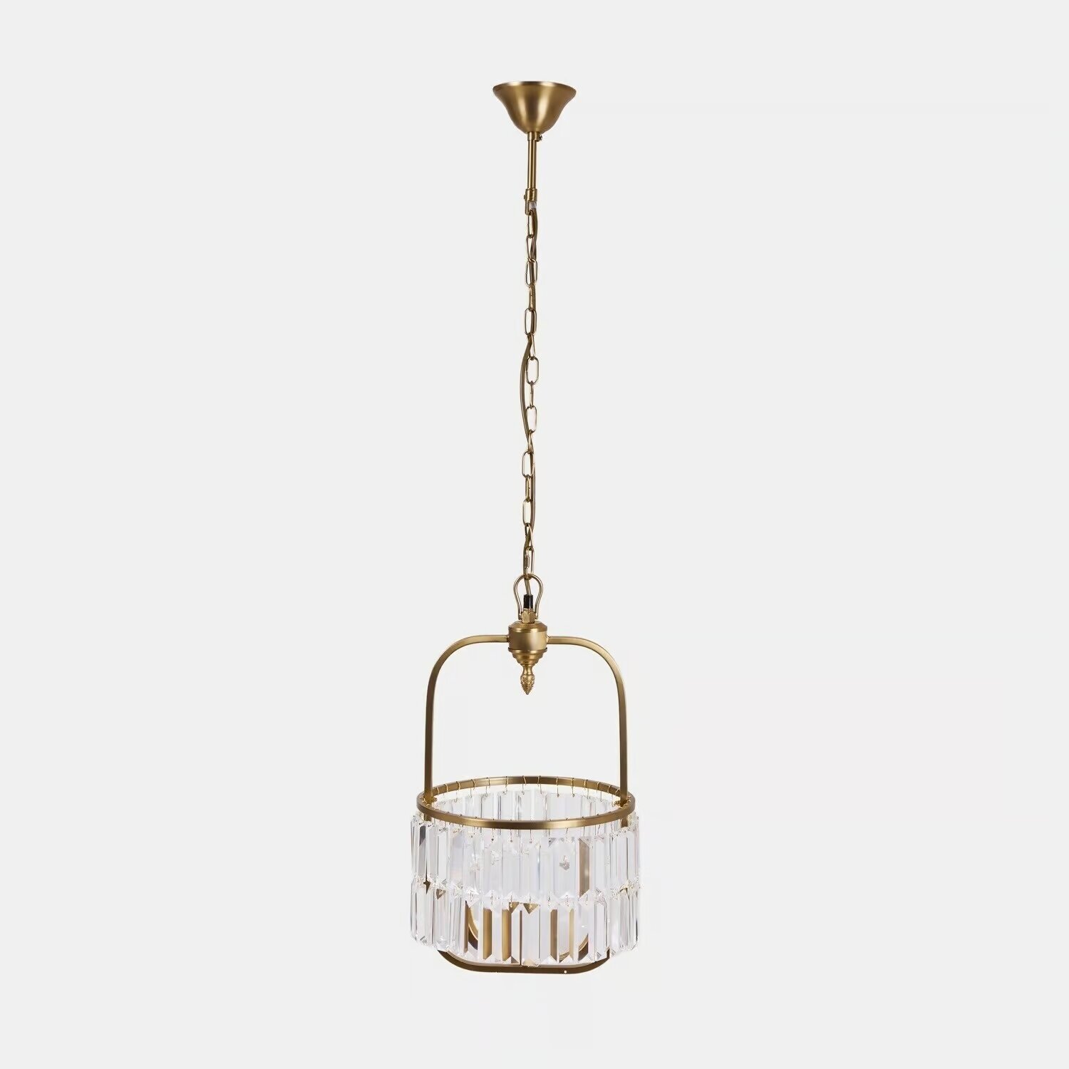 LOBERON Lampa wisząca Almirena