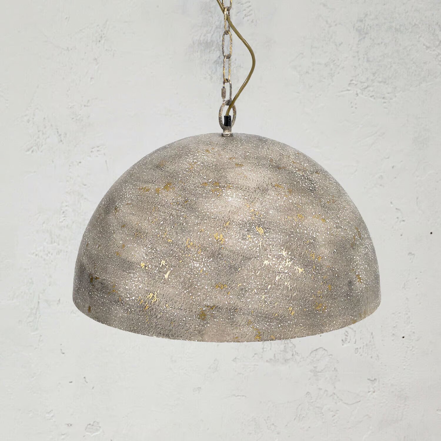 LOBERON Lampa wisząca Ashton
