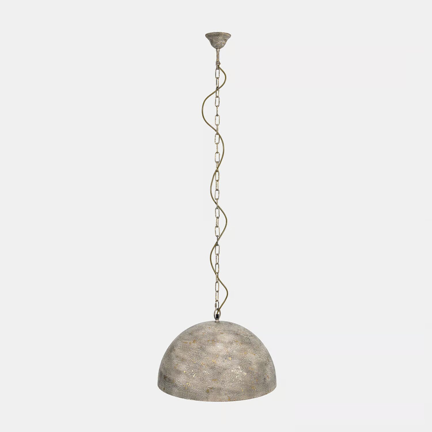 LOBERON Lampa wisząca Ashton