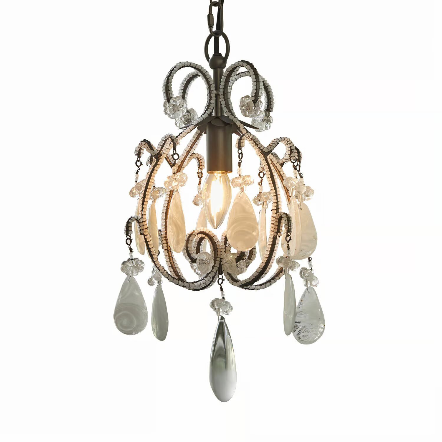 LOBERON Lampa wisząca Calistron