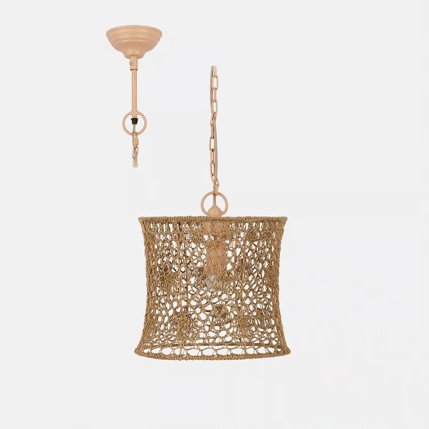 LOBERON Lampa wisząca Calivonne