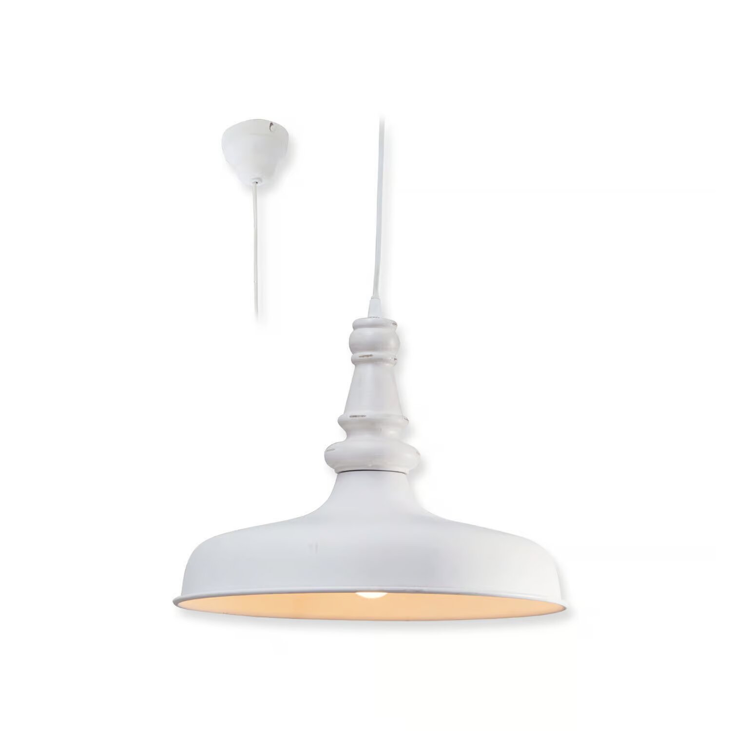 LOBERON Lampa wisząca Camryn