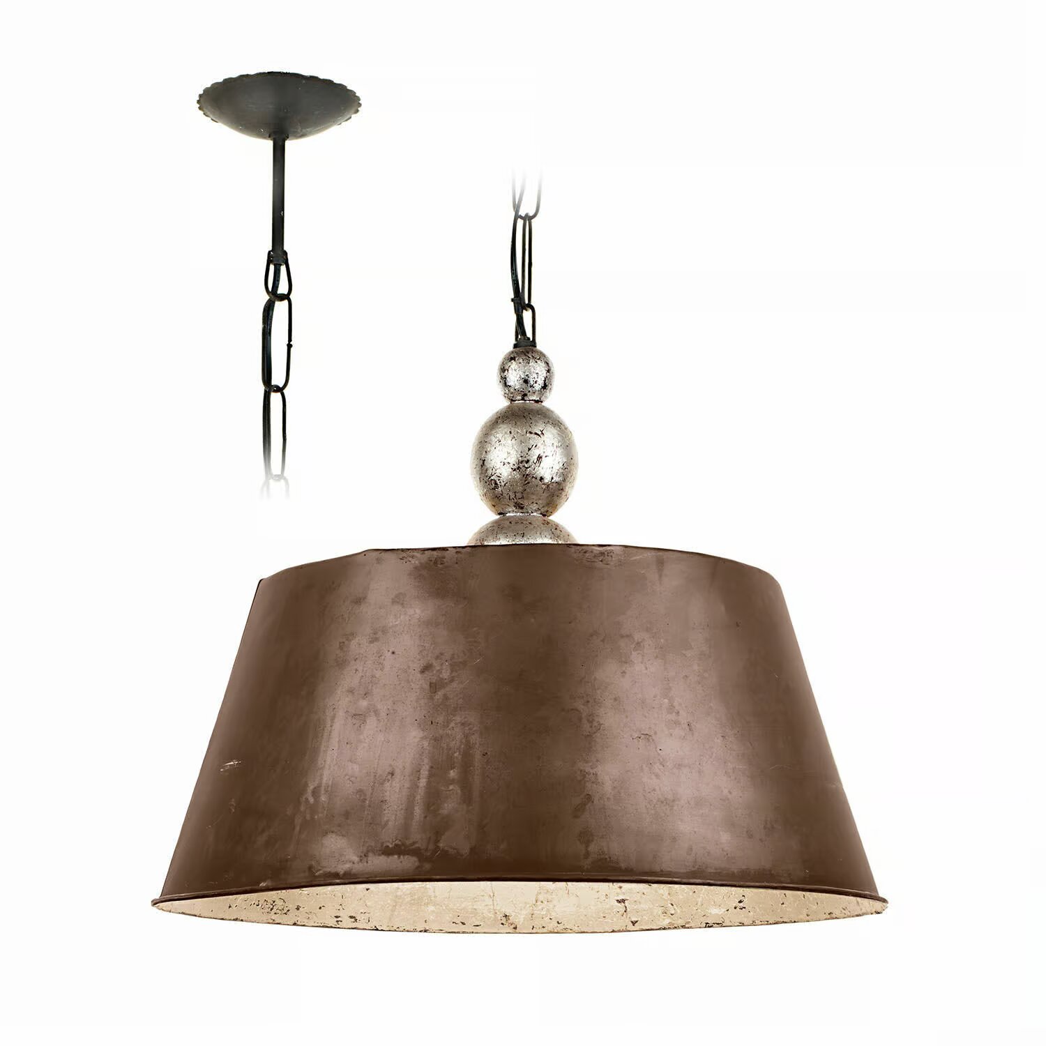 LOBERON Lampa wisząca Chatel
