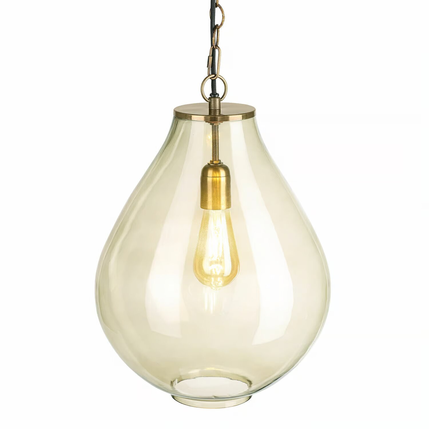 LOBERON Lampa wisząca Deloire