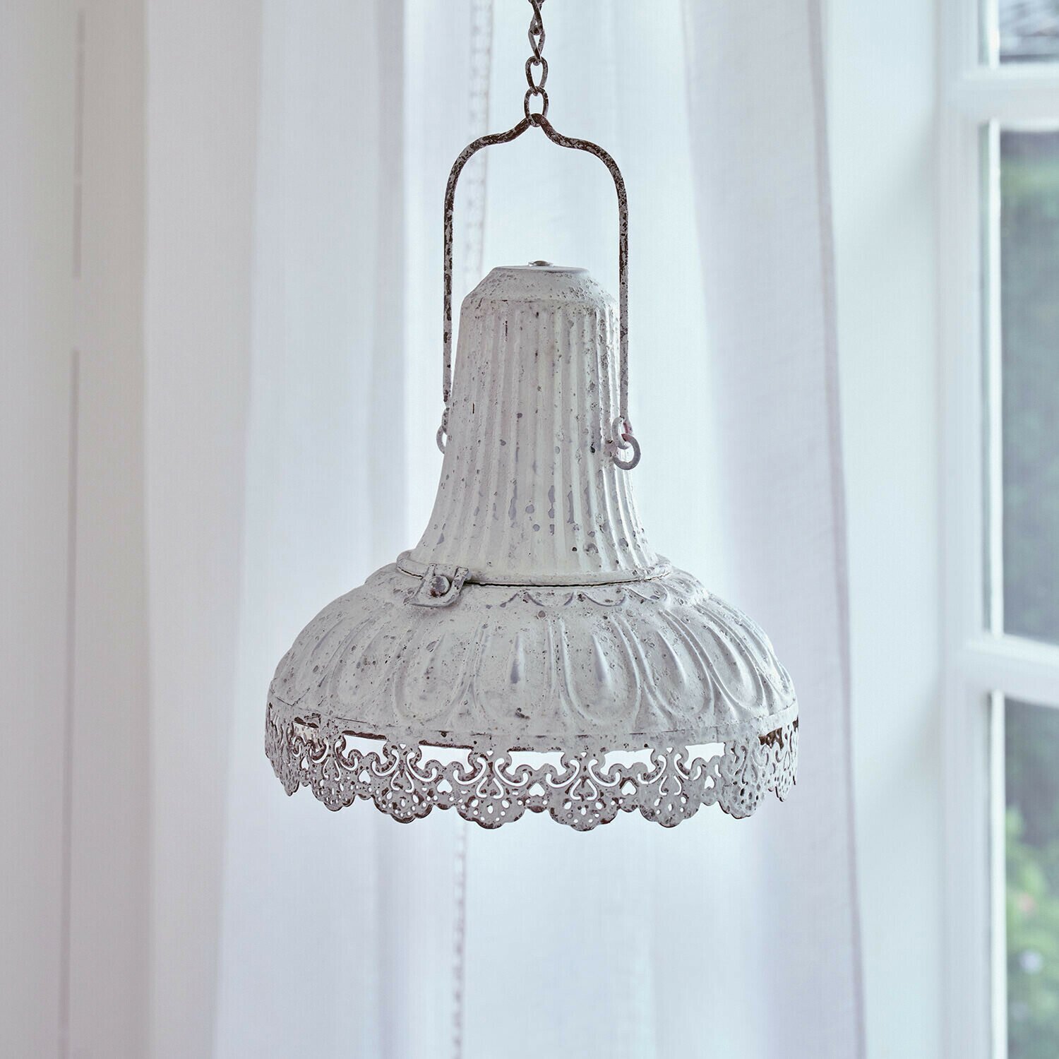 LOBERON Lampa wisząca do ładowania Éloivry