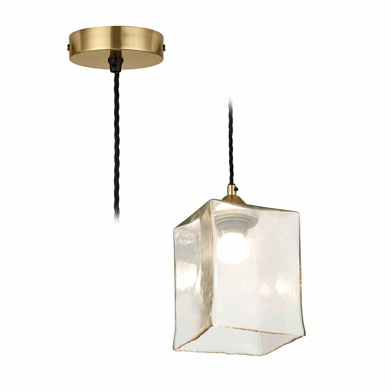 LOBERON Lampa wisząca Floravon