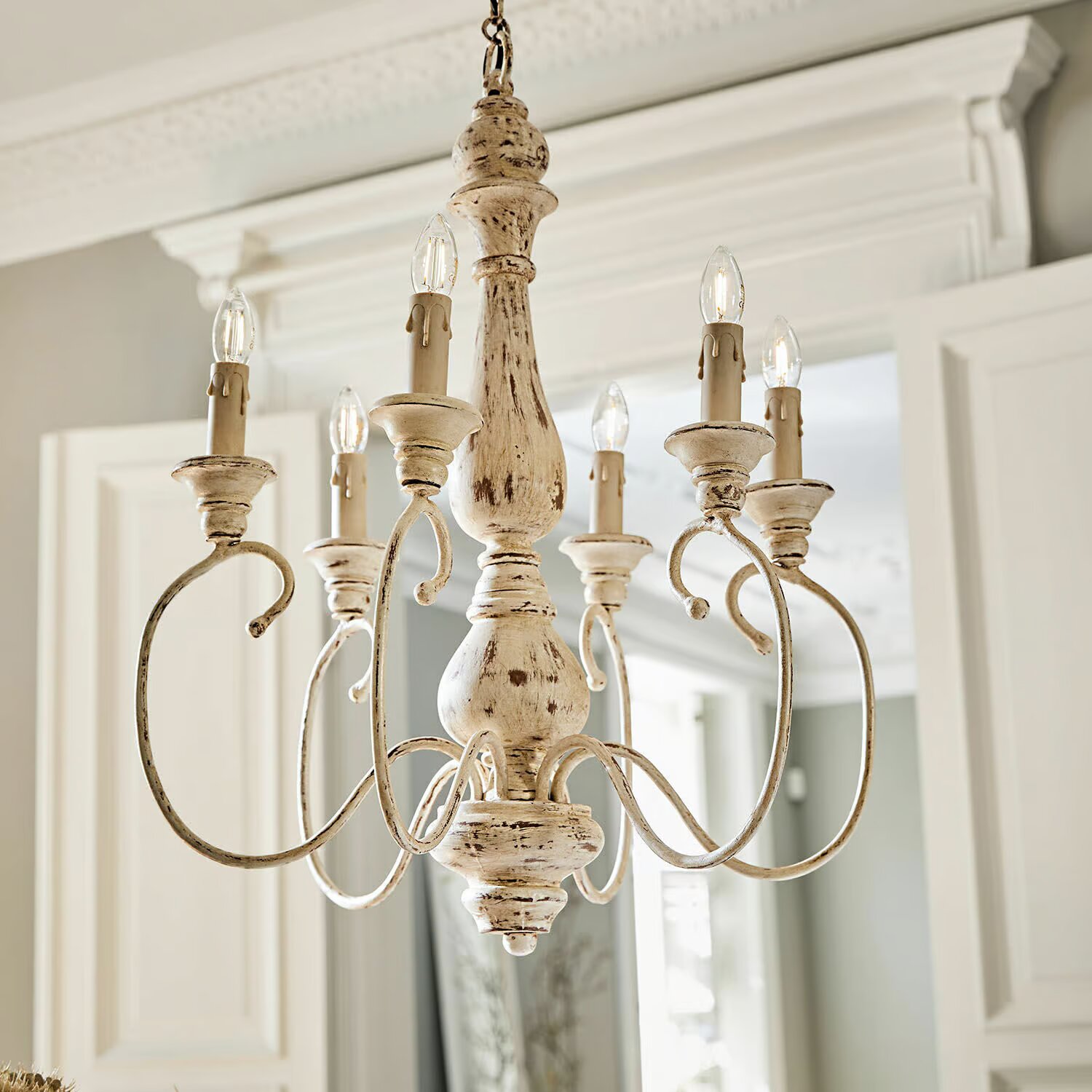 LOBERON Lampa wisząca Greenwich