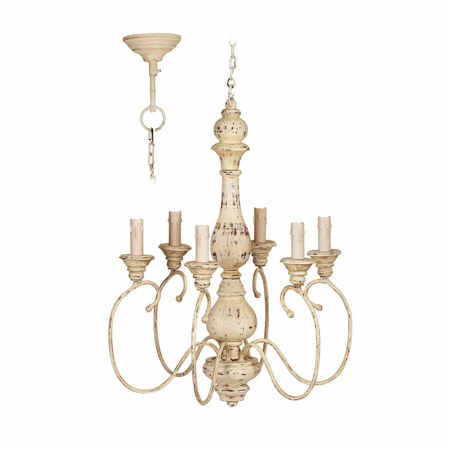 LOBERON Lampa wisząca Greenwich