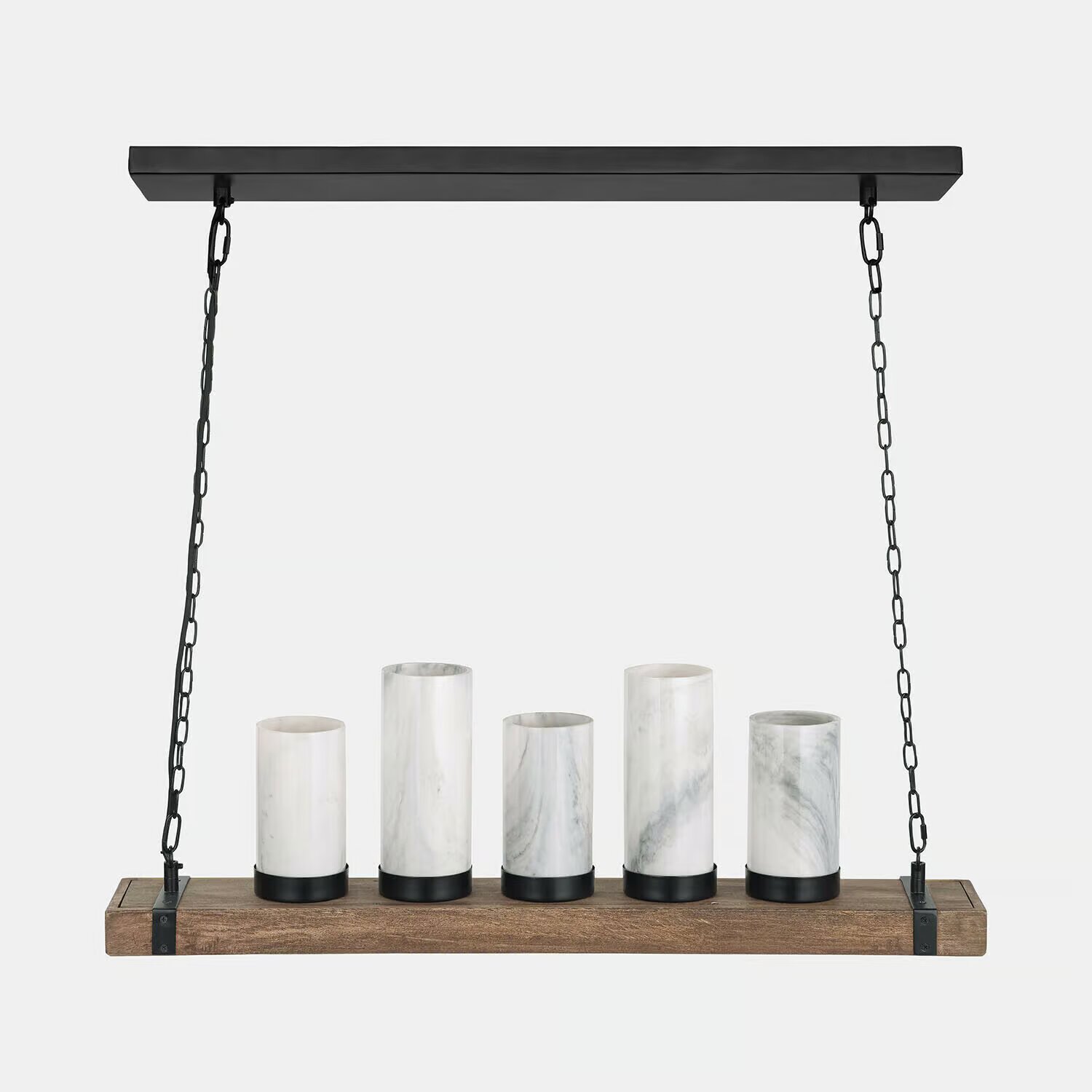 LOBERON Lampa wisząca Haverfell