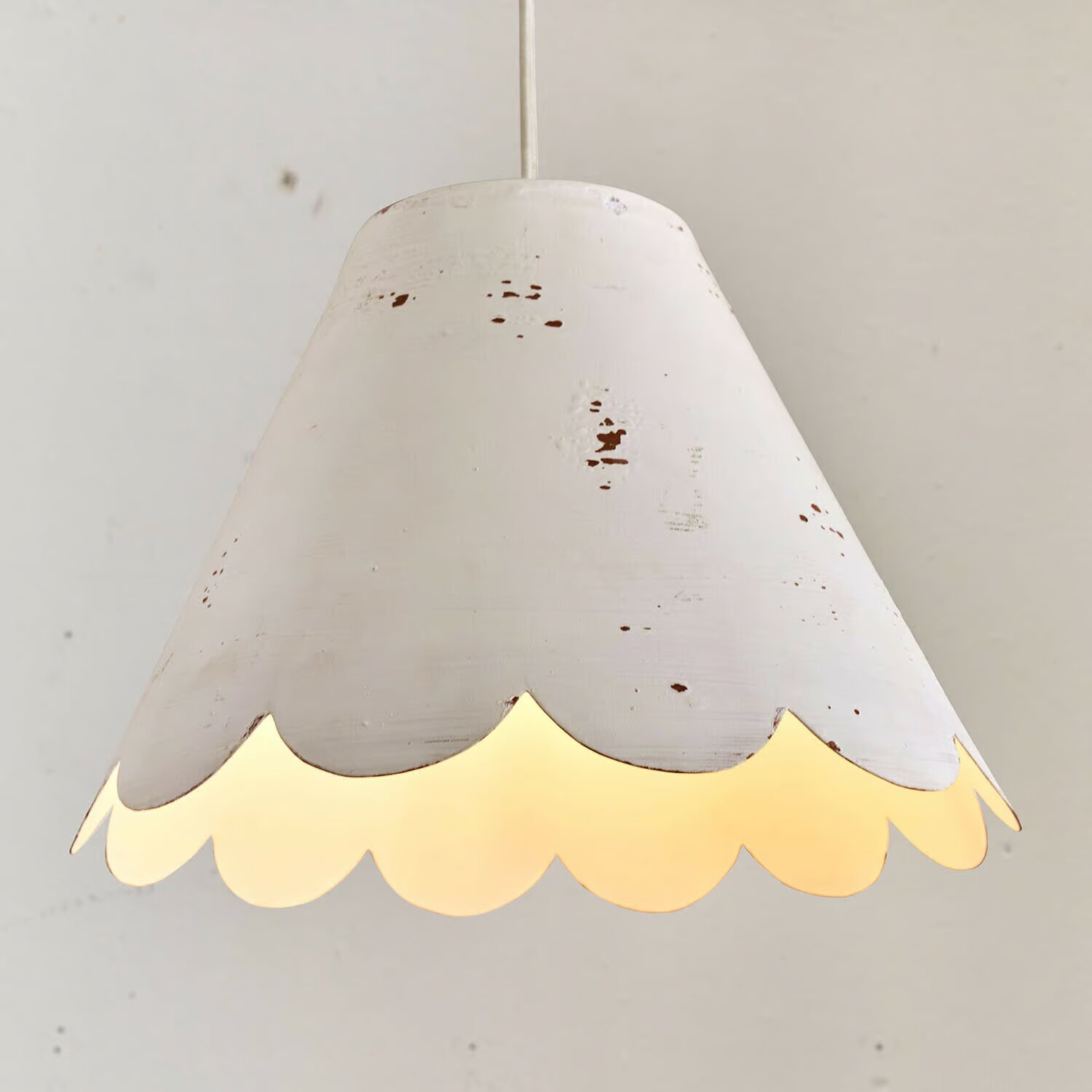 LOBERON Lampa wisząca Hollivale