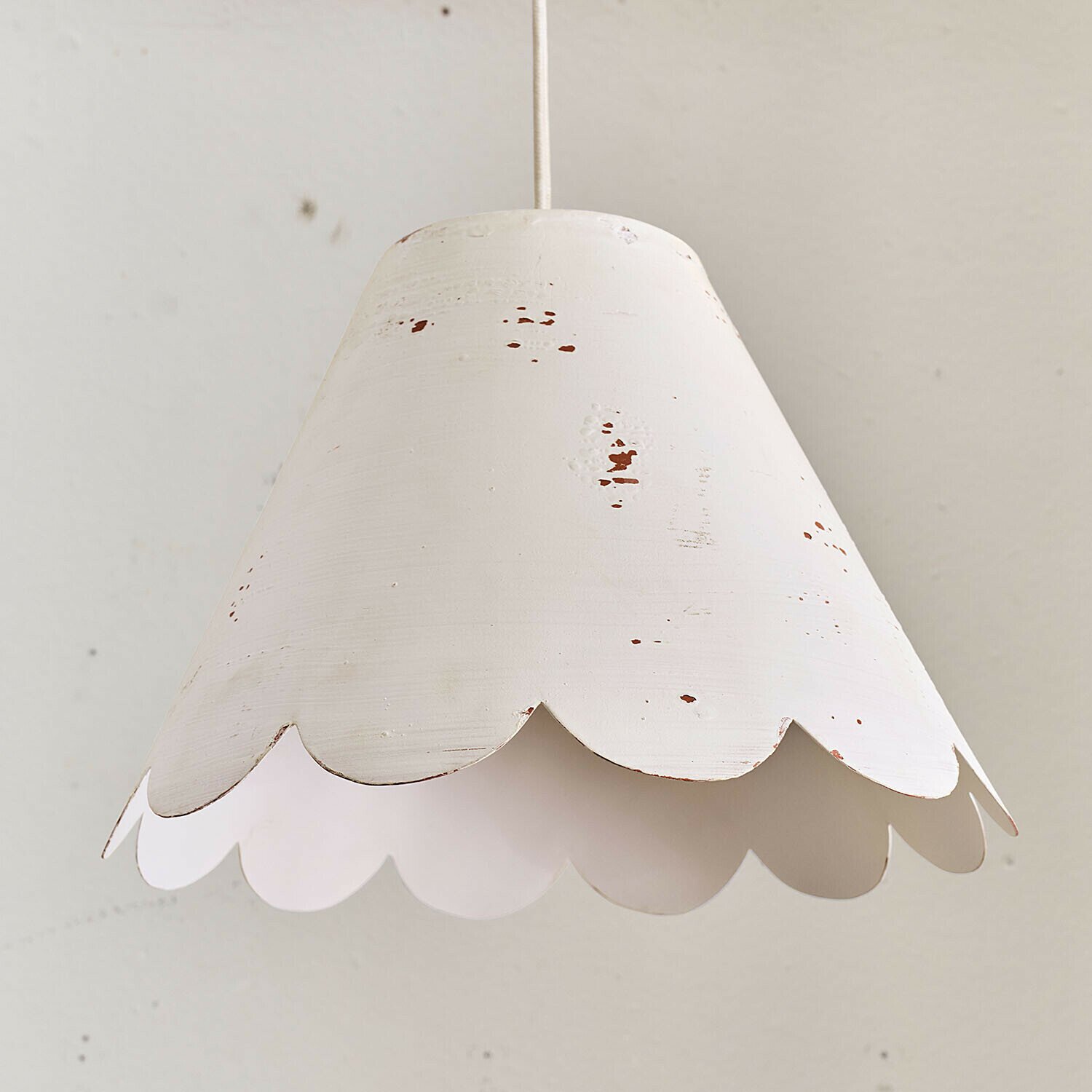 LOBERON Lampa wisząca Hollivale