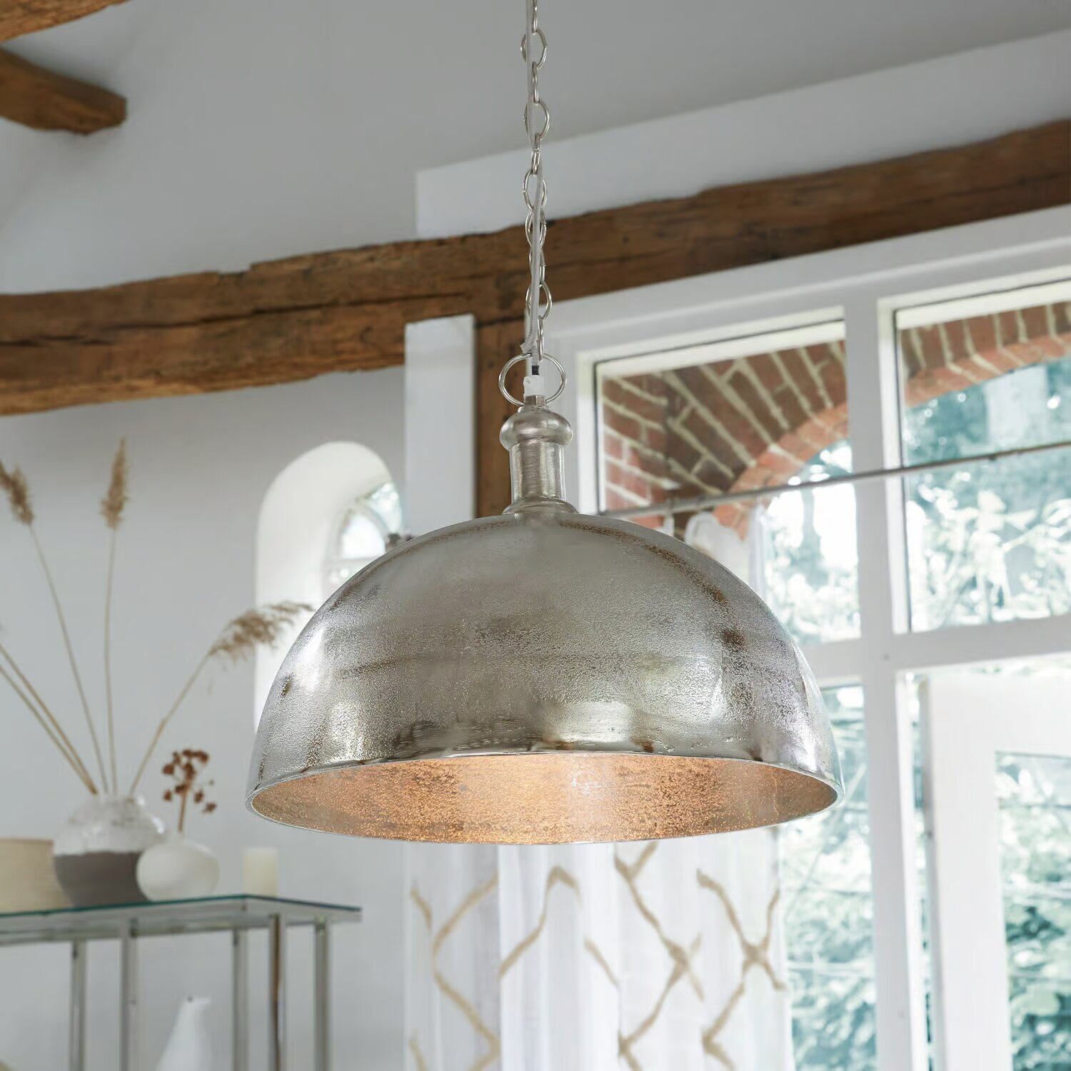 LOBERON Lampa wisząca Kandi