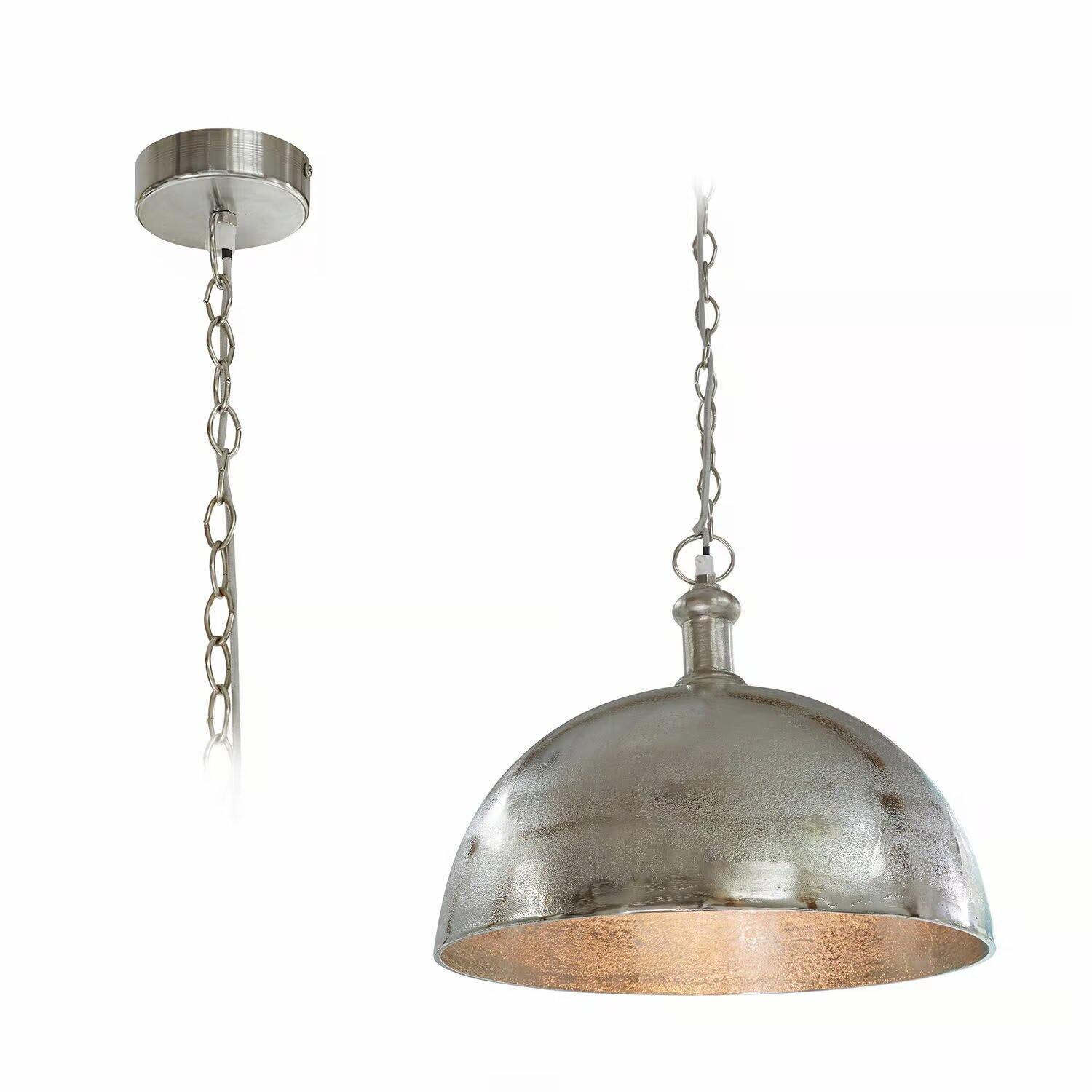 LOBERON Lampa wisząca Kandi
