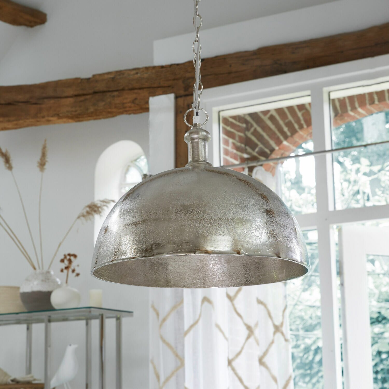 LOBERON Lampa wisząca Kandi