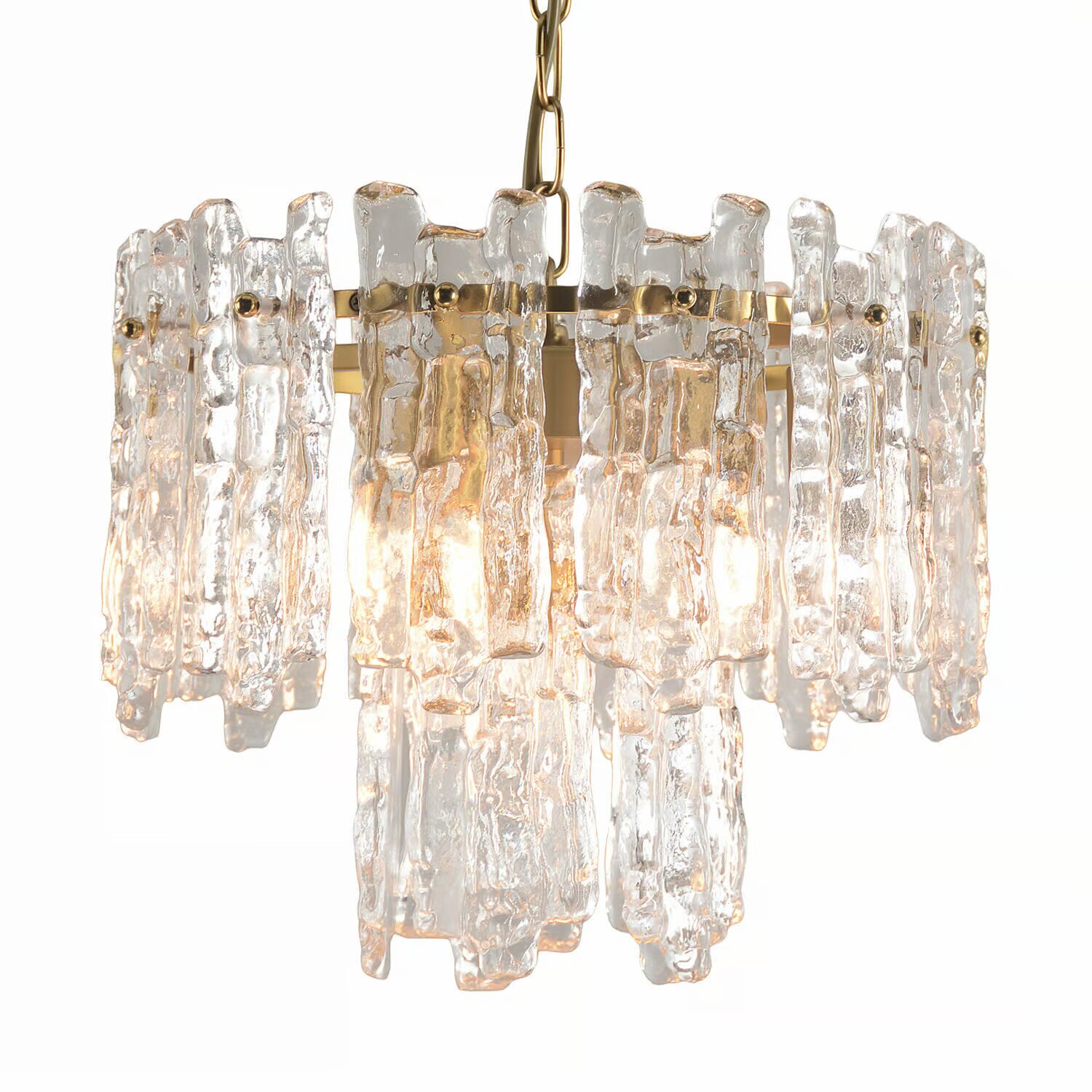 LOBERON Lampa wisząca Lanziano