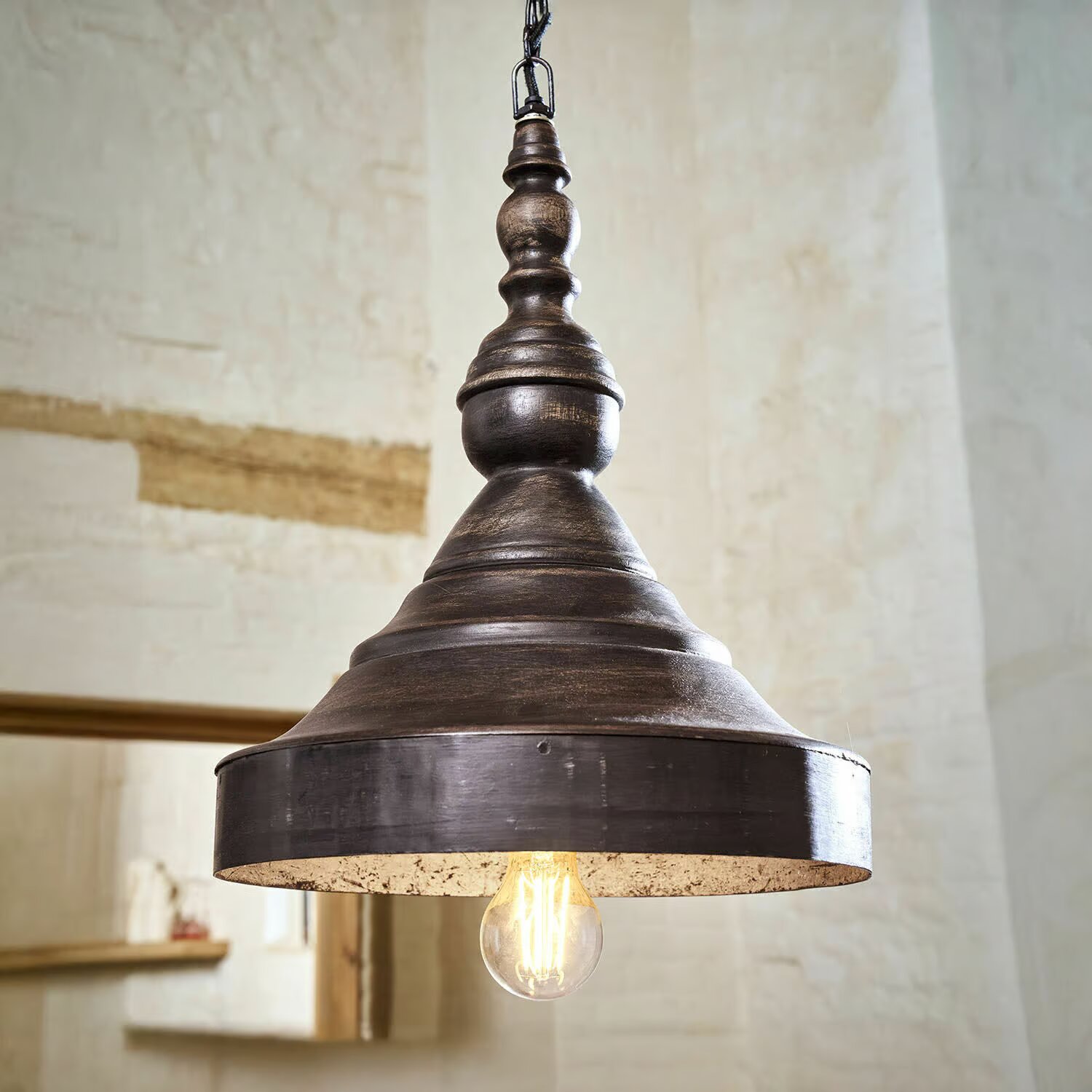 LOBERON Lampa wisząca Léonelle