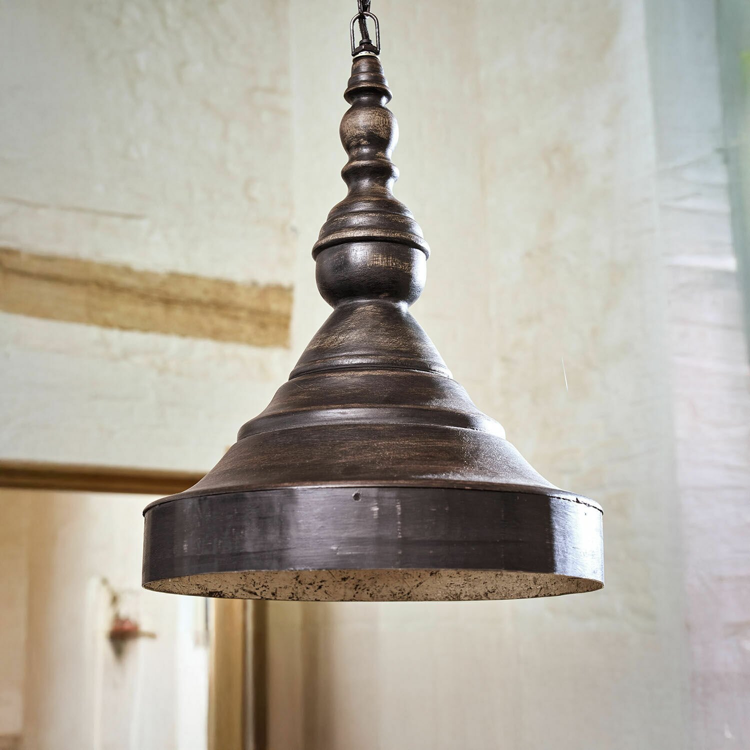 LOBERON Lampa wisząca Léonelle