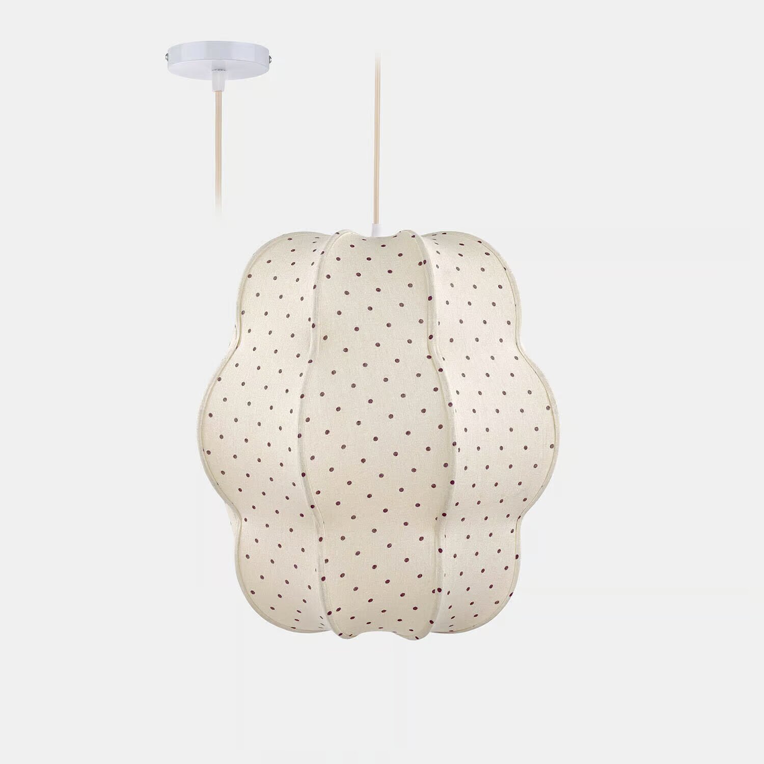 LOBERON Lampa wisząca Lillumo
