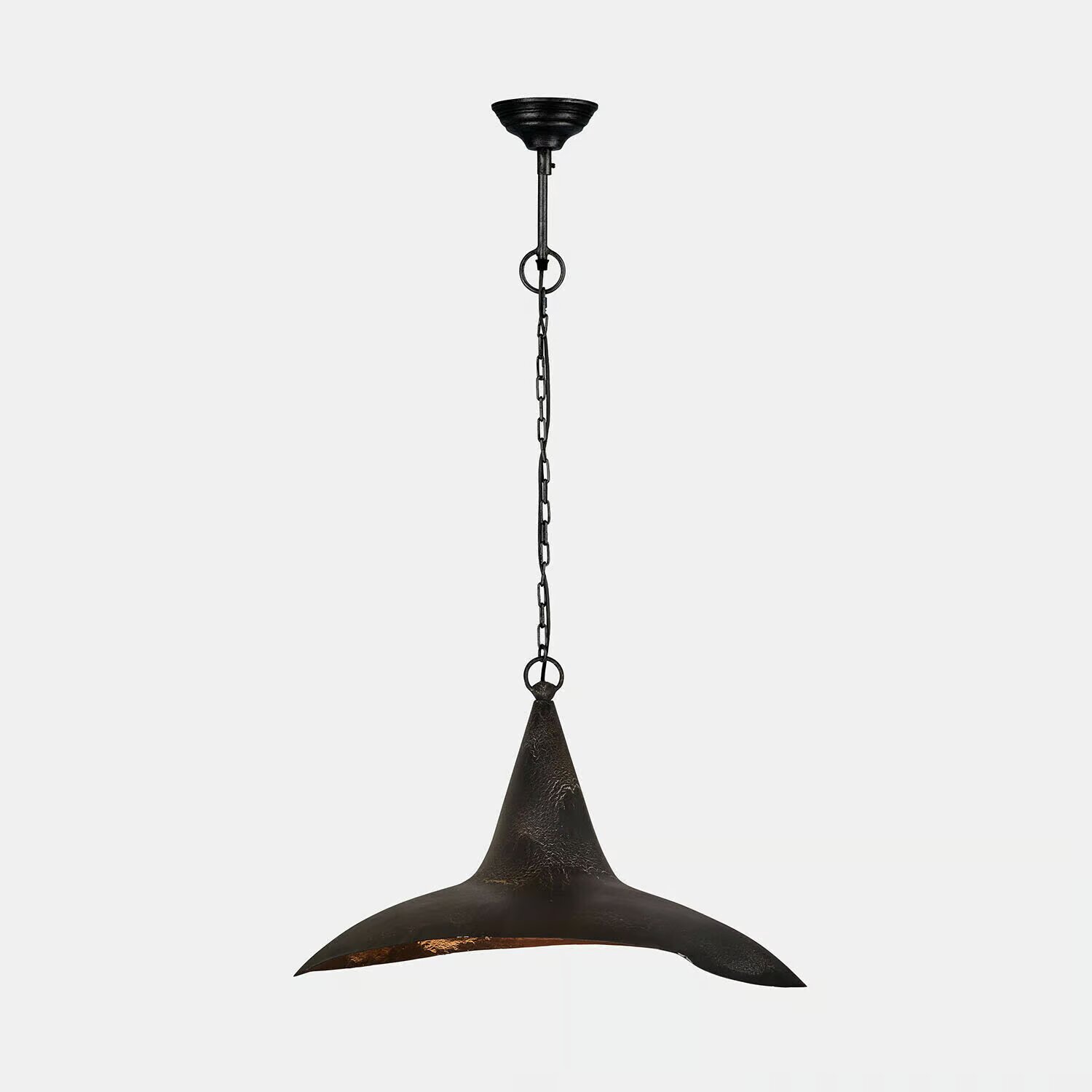 LOBERON Lampa wisząca Maerlinna