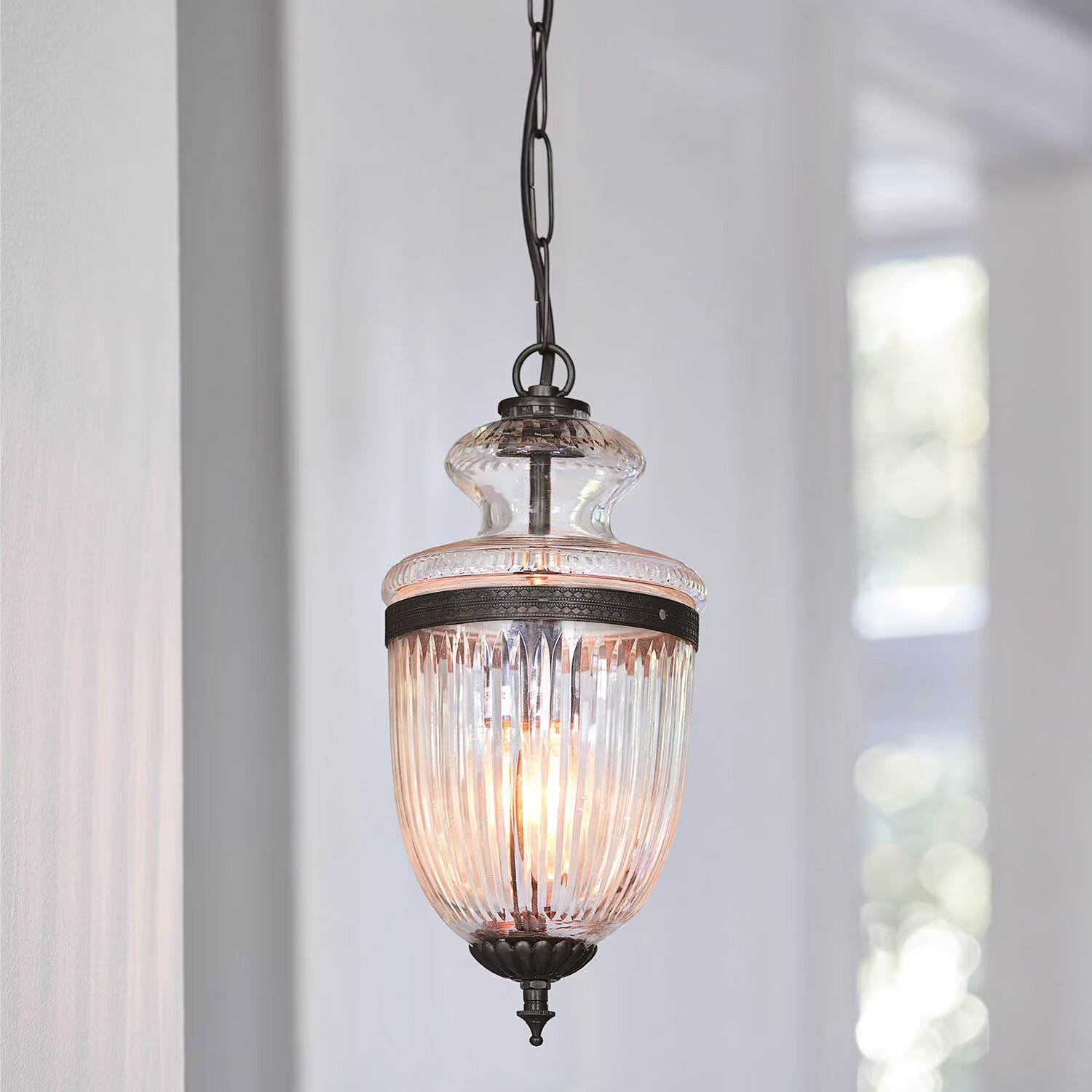LOBERON Lampa wisząca Marcel