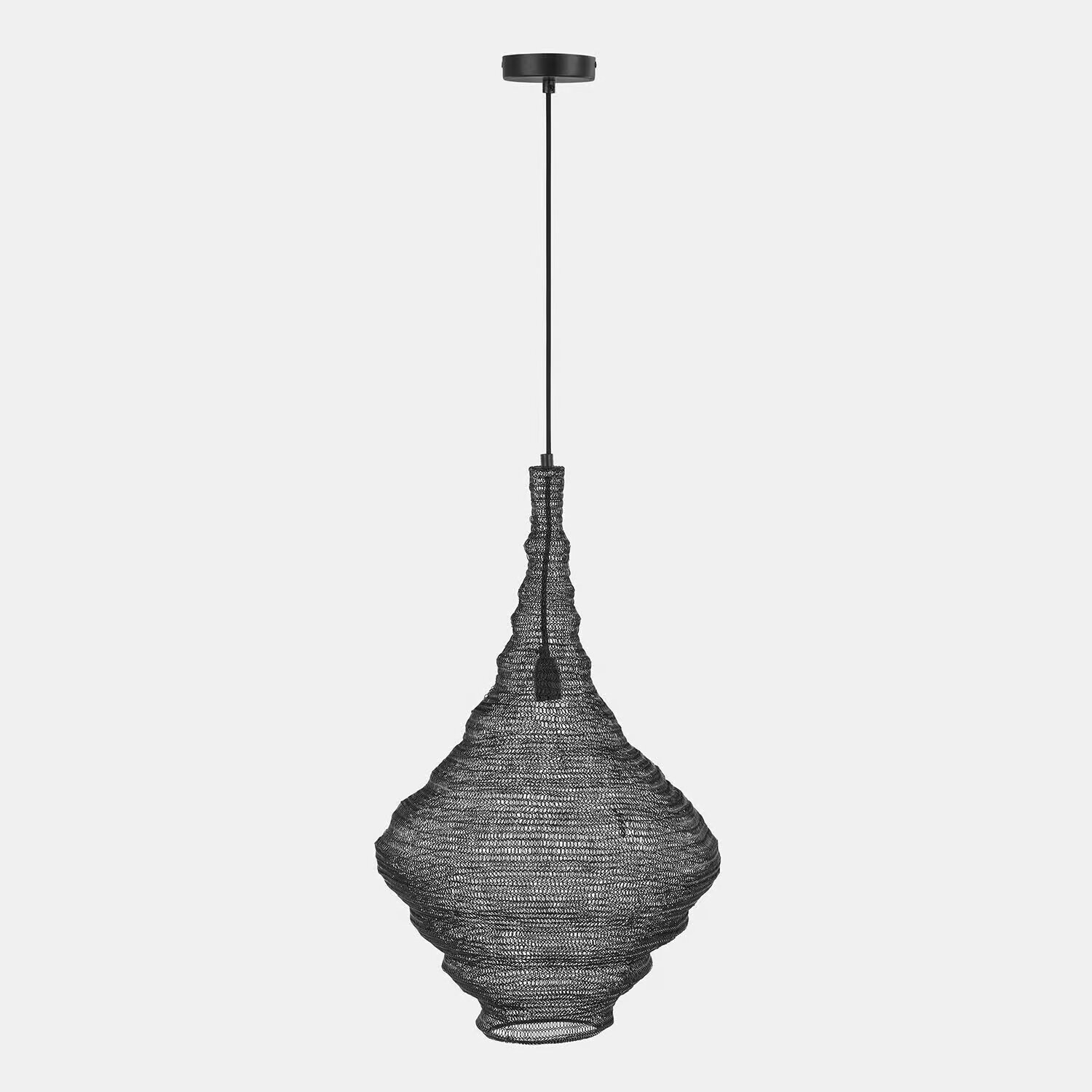 LOBERON Lampa wisząca Nalira