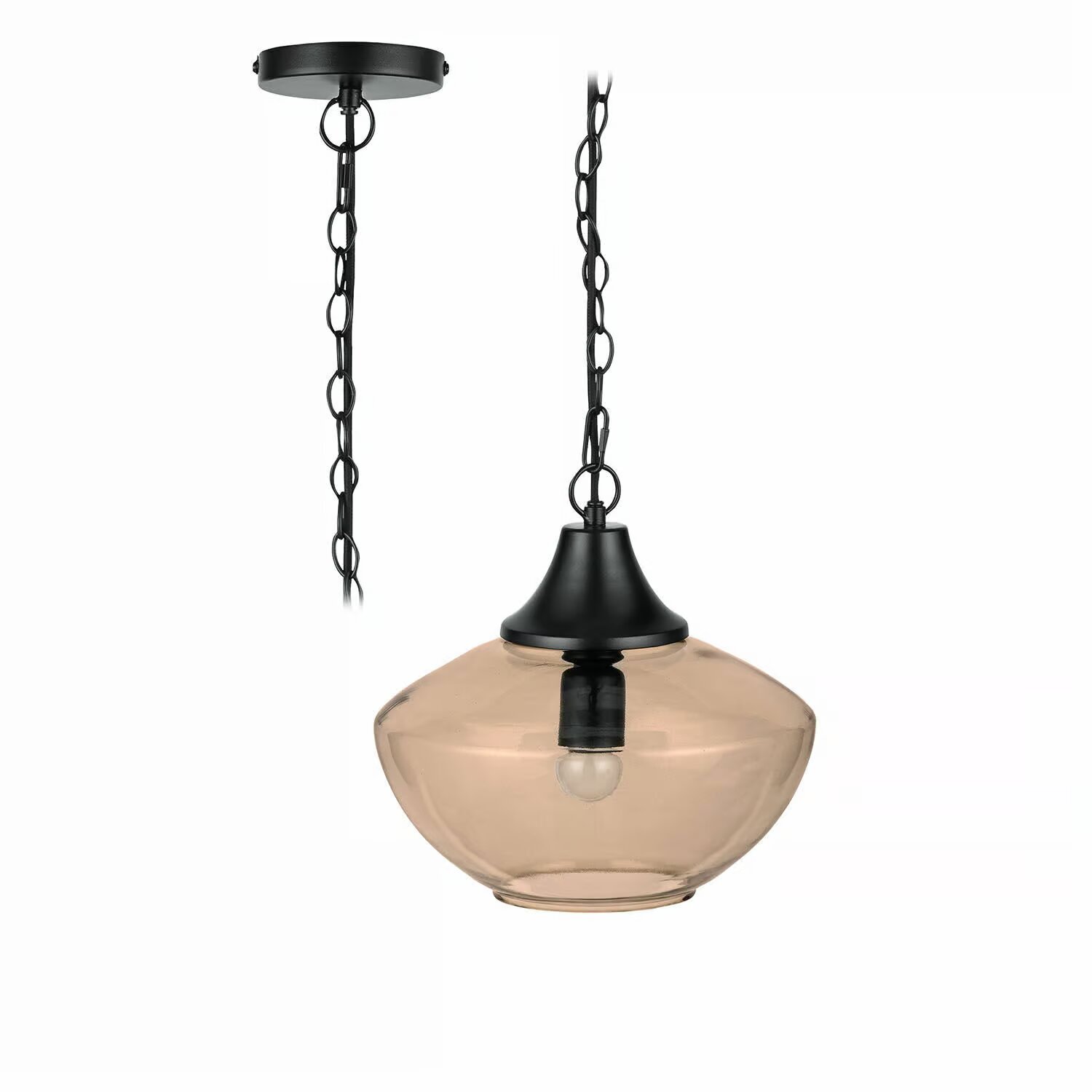 LOBERON Lampa wisząca Nerilane