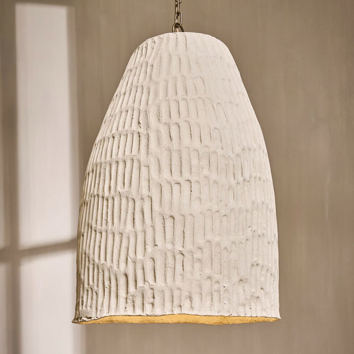 LOBERON Lampa wisząca Nouvrette