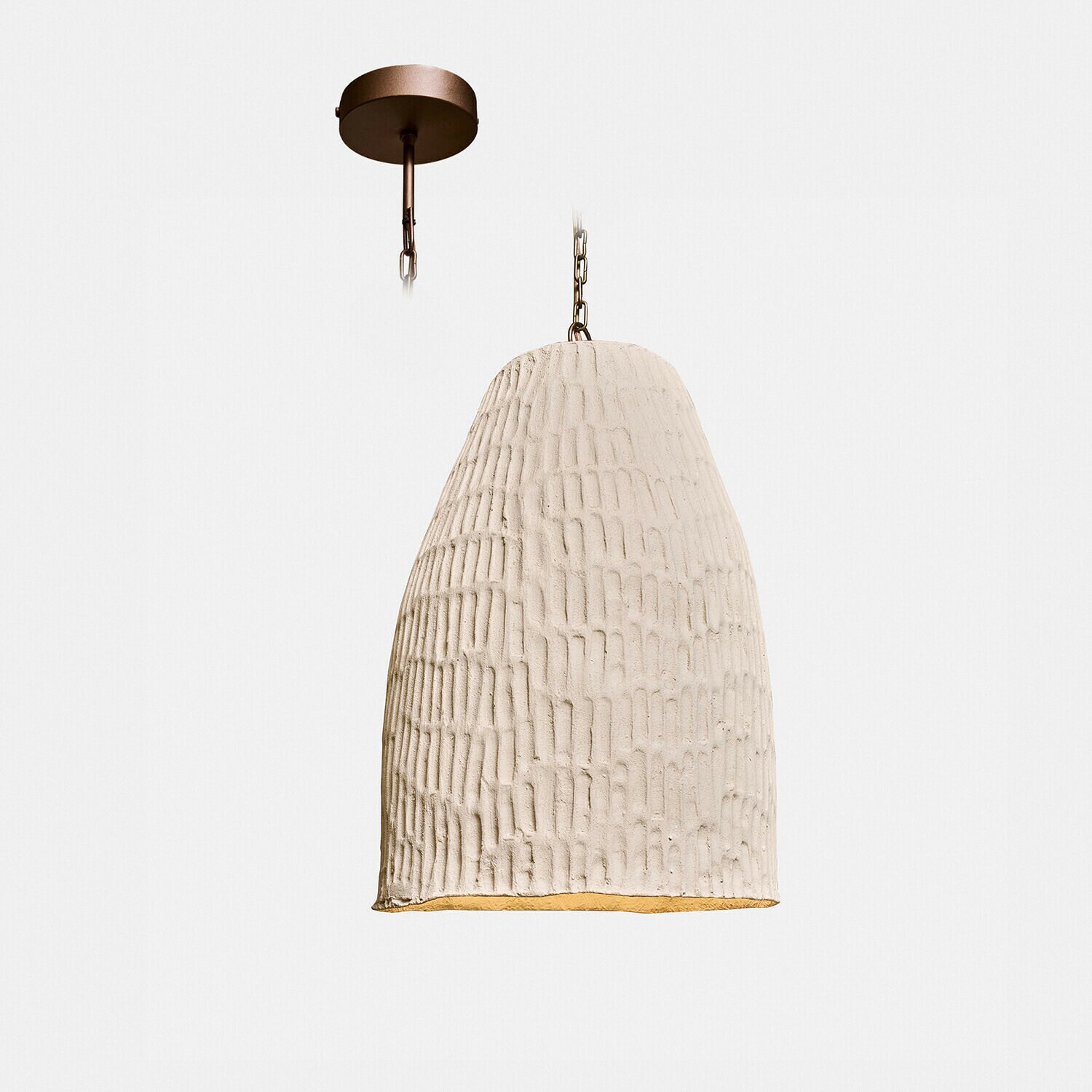 LOBERON Lampa wisząca Nouvrette
