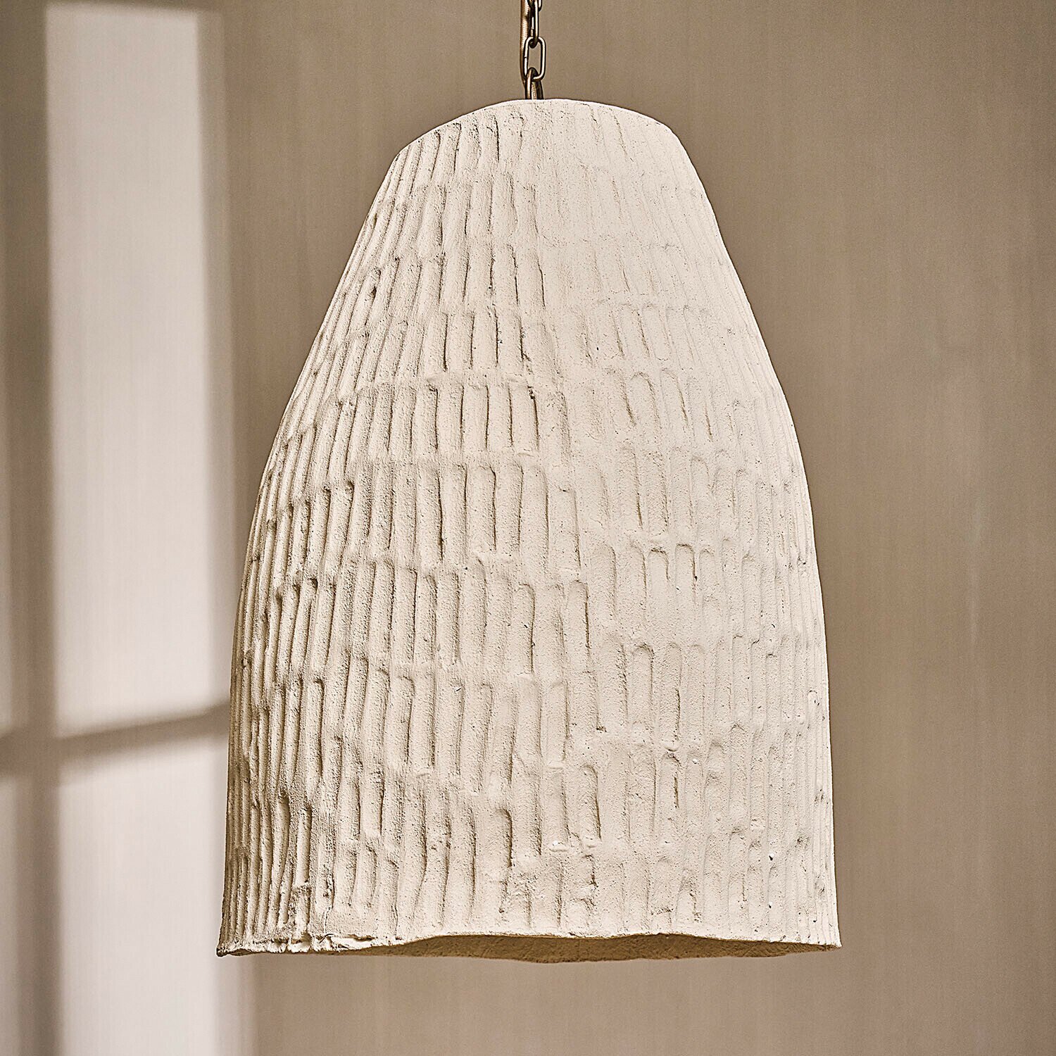 LOBERON Lampa wisząca Nouvrette