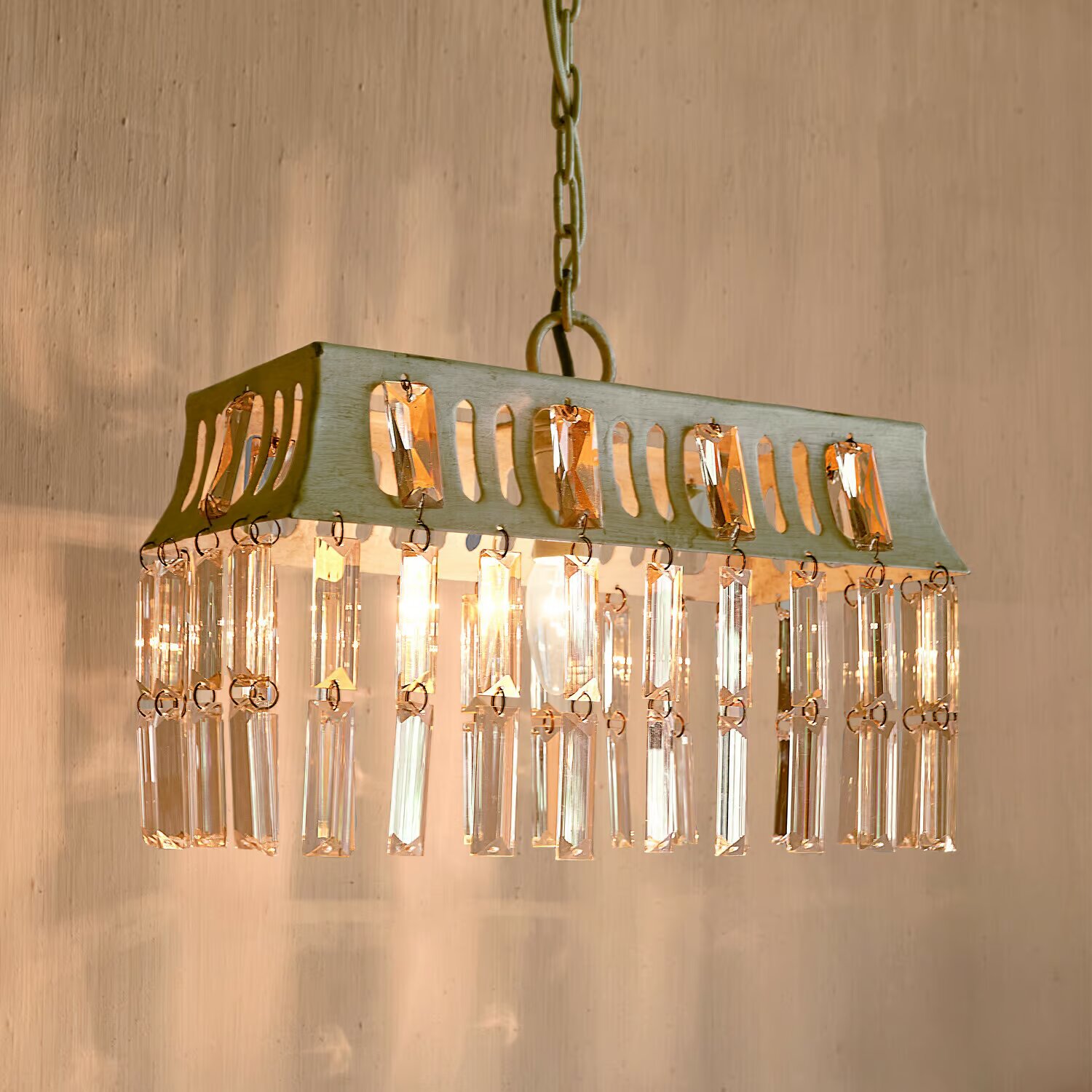 LOBERON Lampa wisząca Ocean