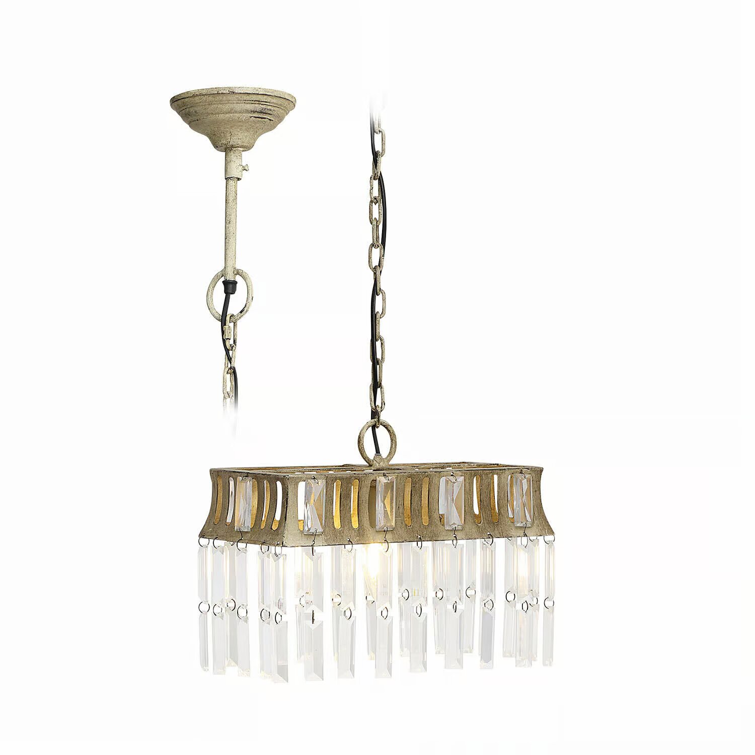 LOBERON Lampa wisząca Ocean