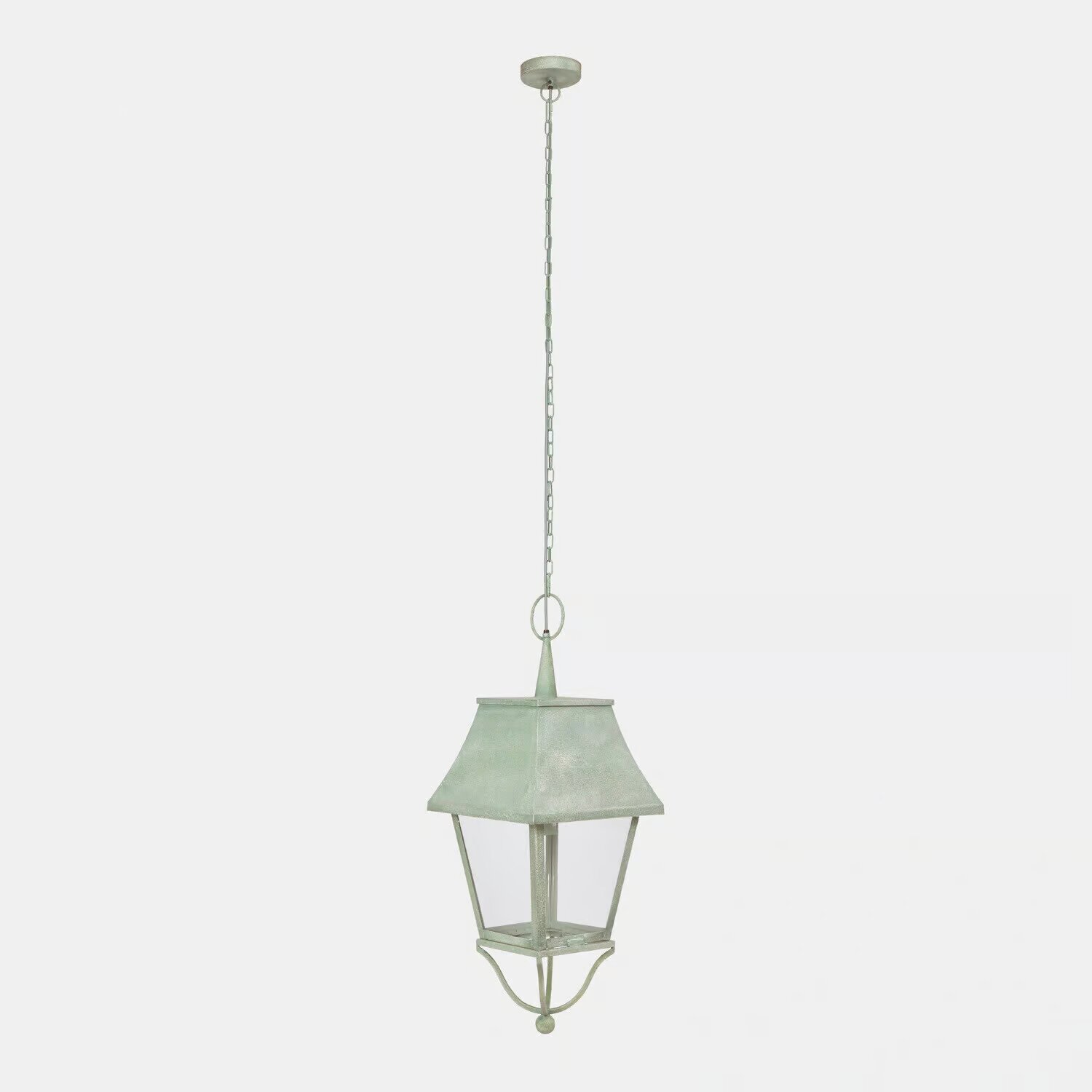 LOBERON Lampa wisząca Orévane