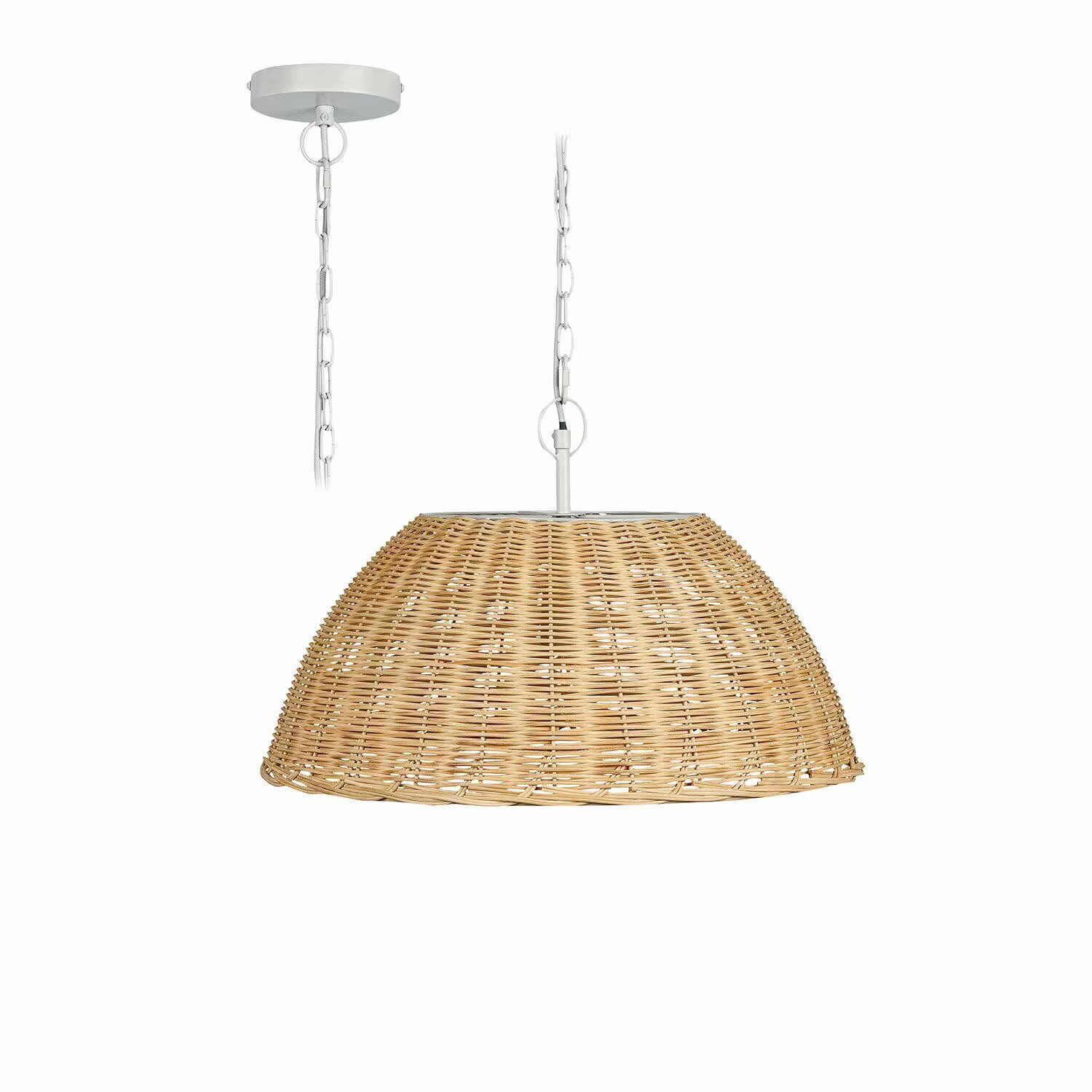 LOBERON Lampa wisząca Santorano