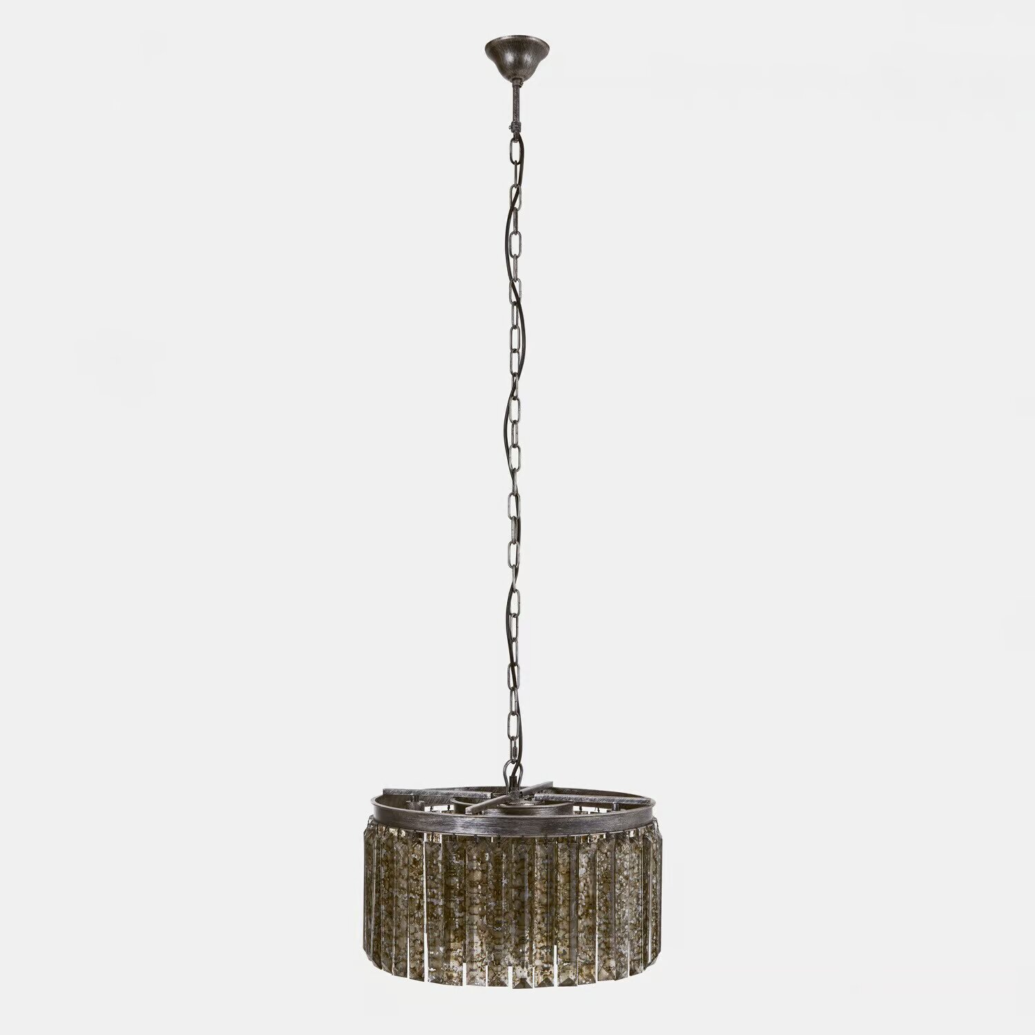 LOBERON Lampa wisząca Sashwork