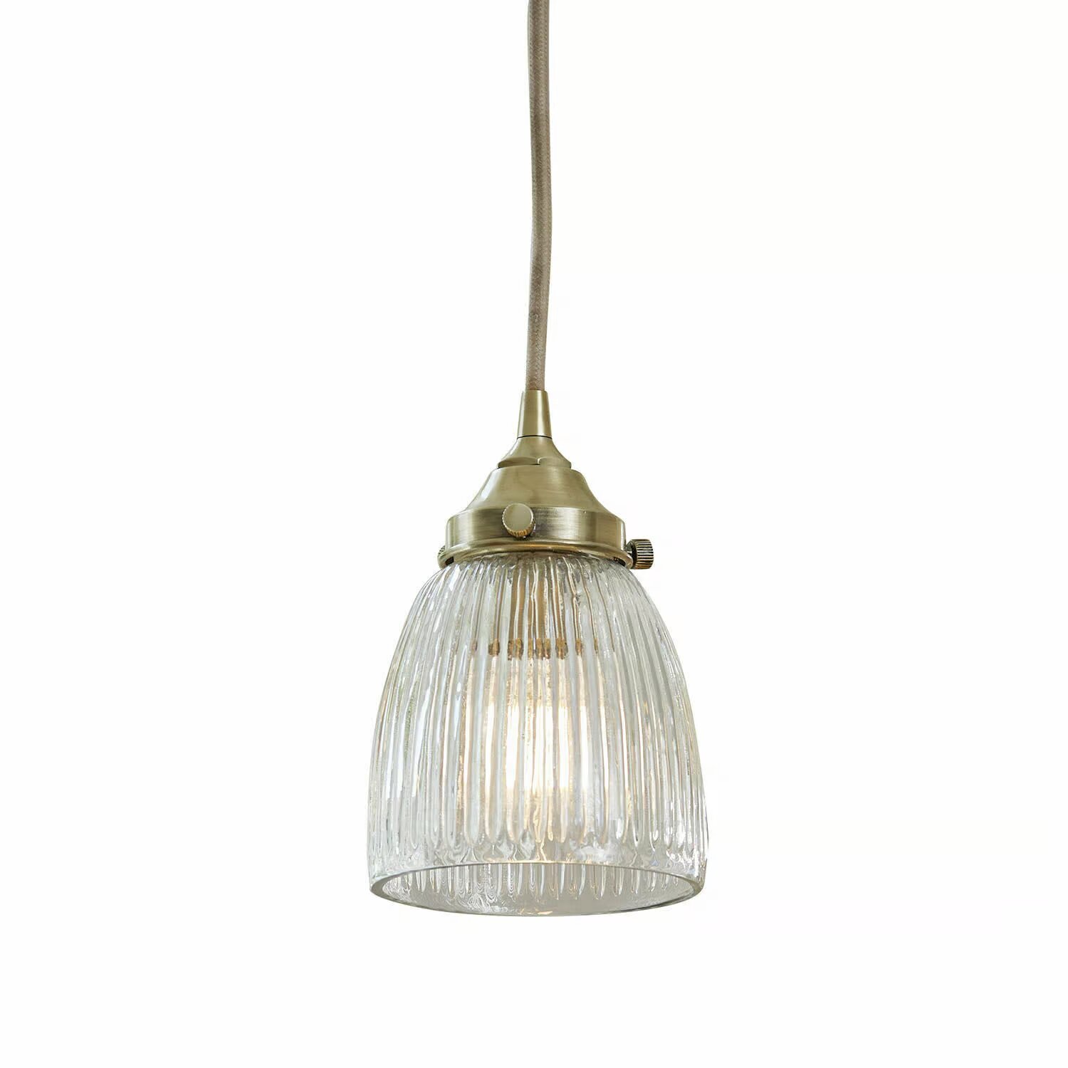 LOBERON Lampa wisząca Tanaelva