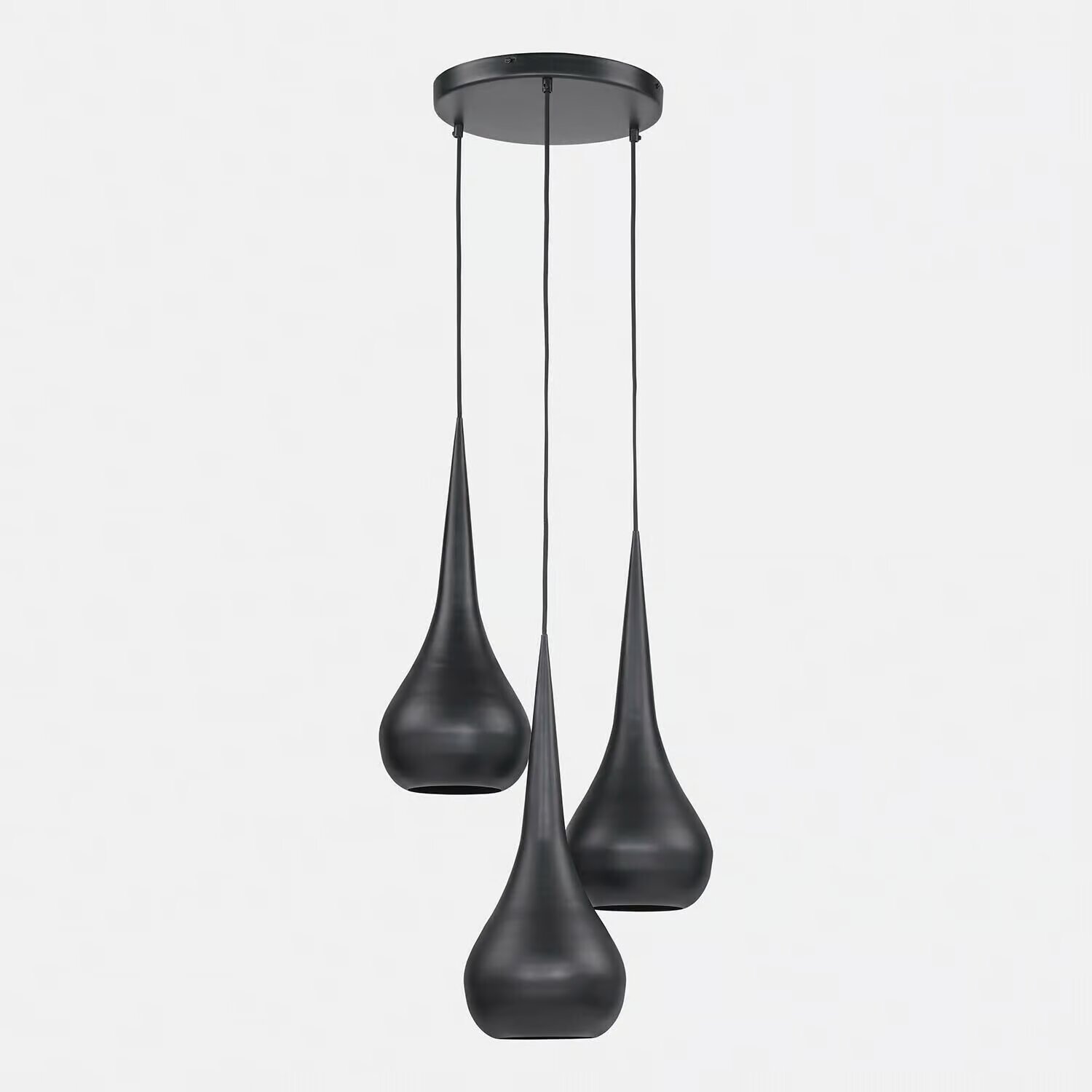 LOBERON Lampa wisząca Tresselay